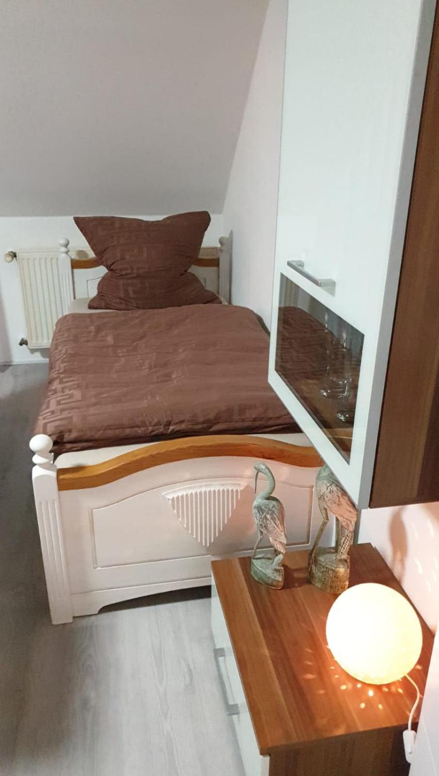 Ferienwohnung 24 Oben Rechts 4 Zimmer