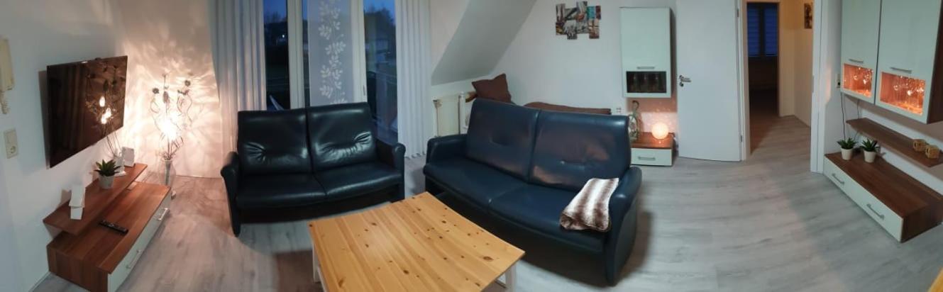 Ferienwohnung 24 Oben Rechts 4 Zimmer
