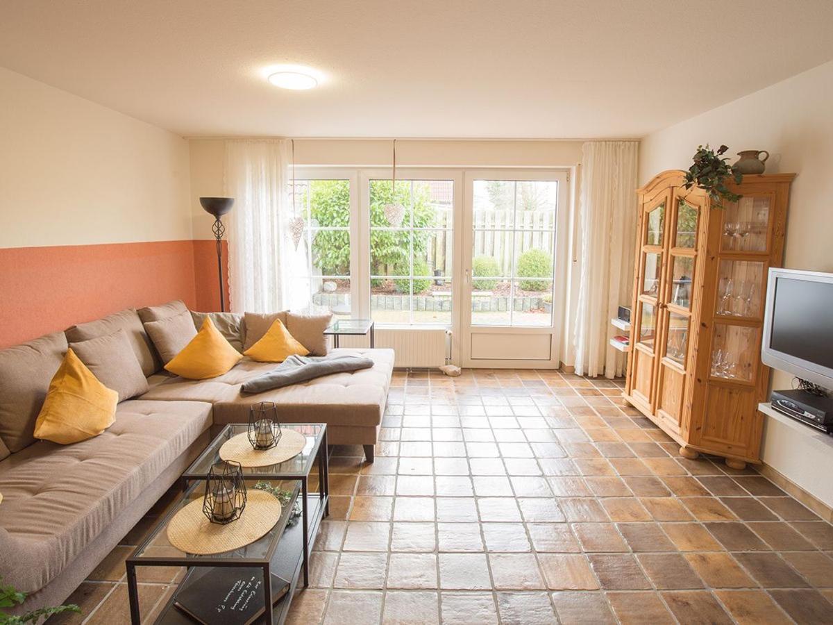 Ferienhaus Leifert, FeWo Vermittlung Nordsee