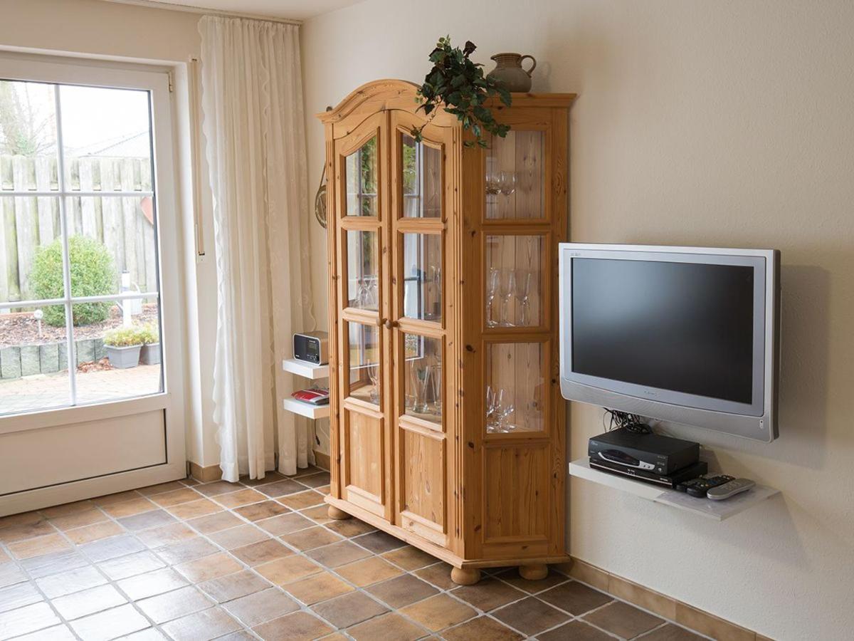 Ferienhaus Leifert, FeWo Vermittlung Nordsee