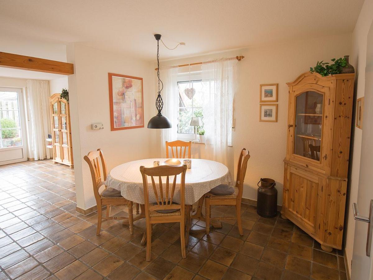Ferienhaus Leifert, FeWo Vermittlung Nordsee