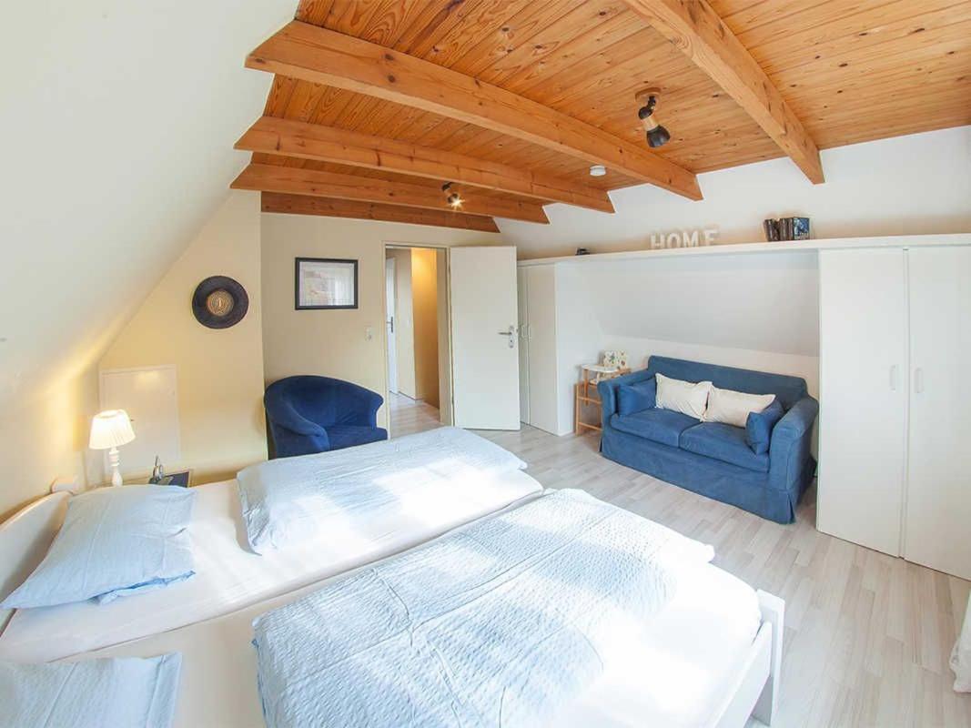 Ferienhaus Leifert, FeWo Vermittlung Nordsee