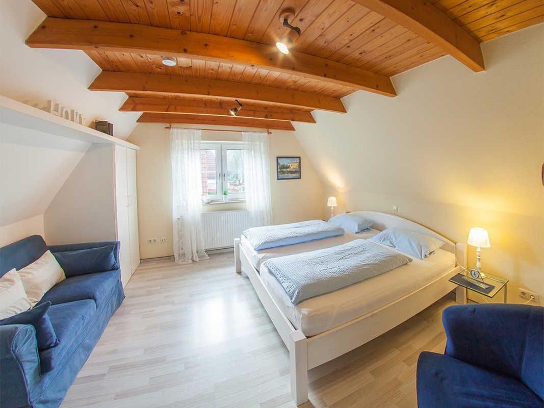 Ferienhaus Leifert, FeWo Vermittlung Nordsee