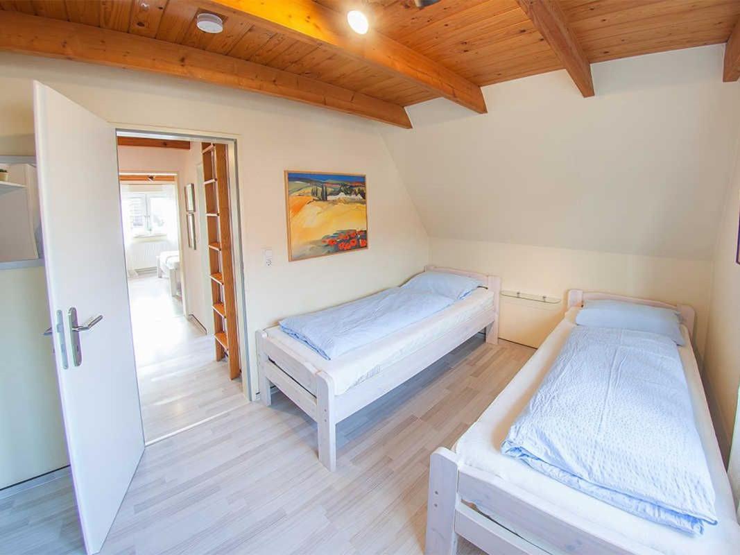 Ferienhaus Leifert, FeWo Vermittlung Nordsee