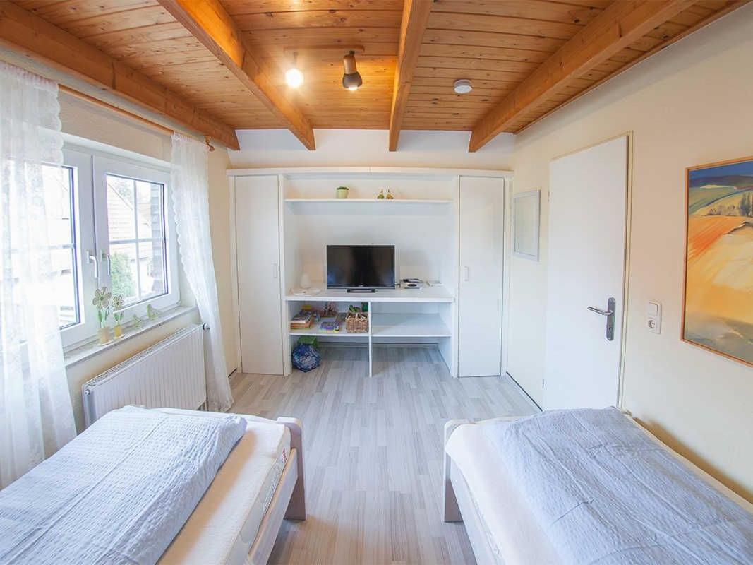 Ferienhaus Leifert, FeWo Vermittlung Nordsee