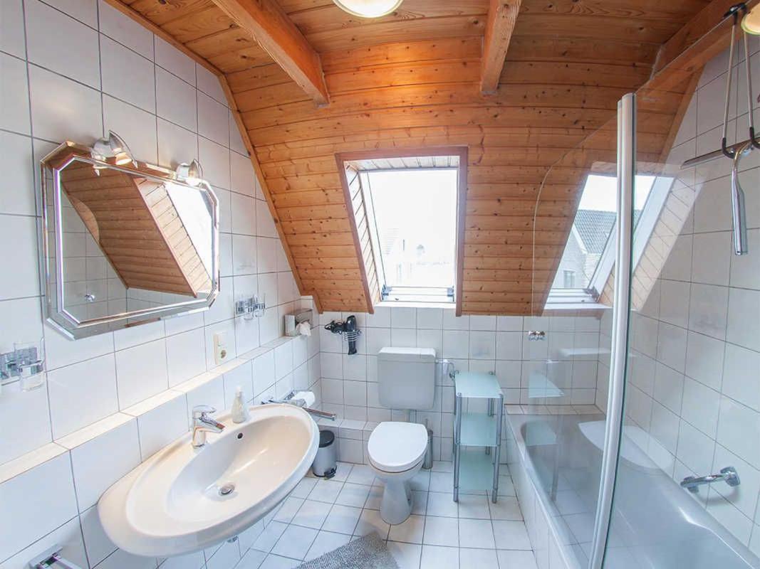 Ferienhaus Leifert, FeWo Vermittlung Nordsee