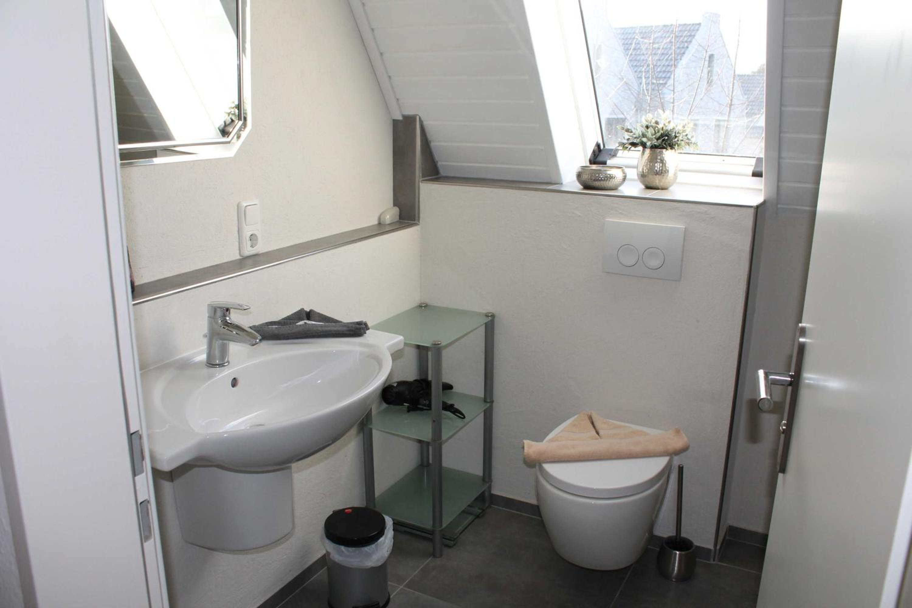 Ferienhaus Leifert, FeWo Vermittlung Nordsee