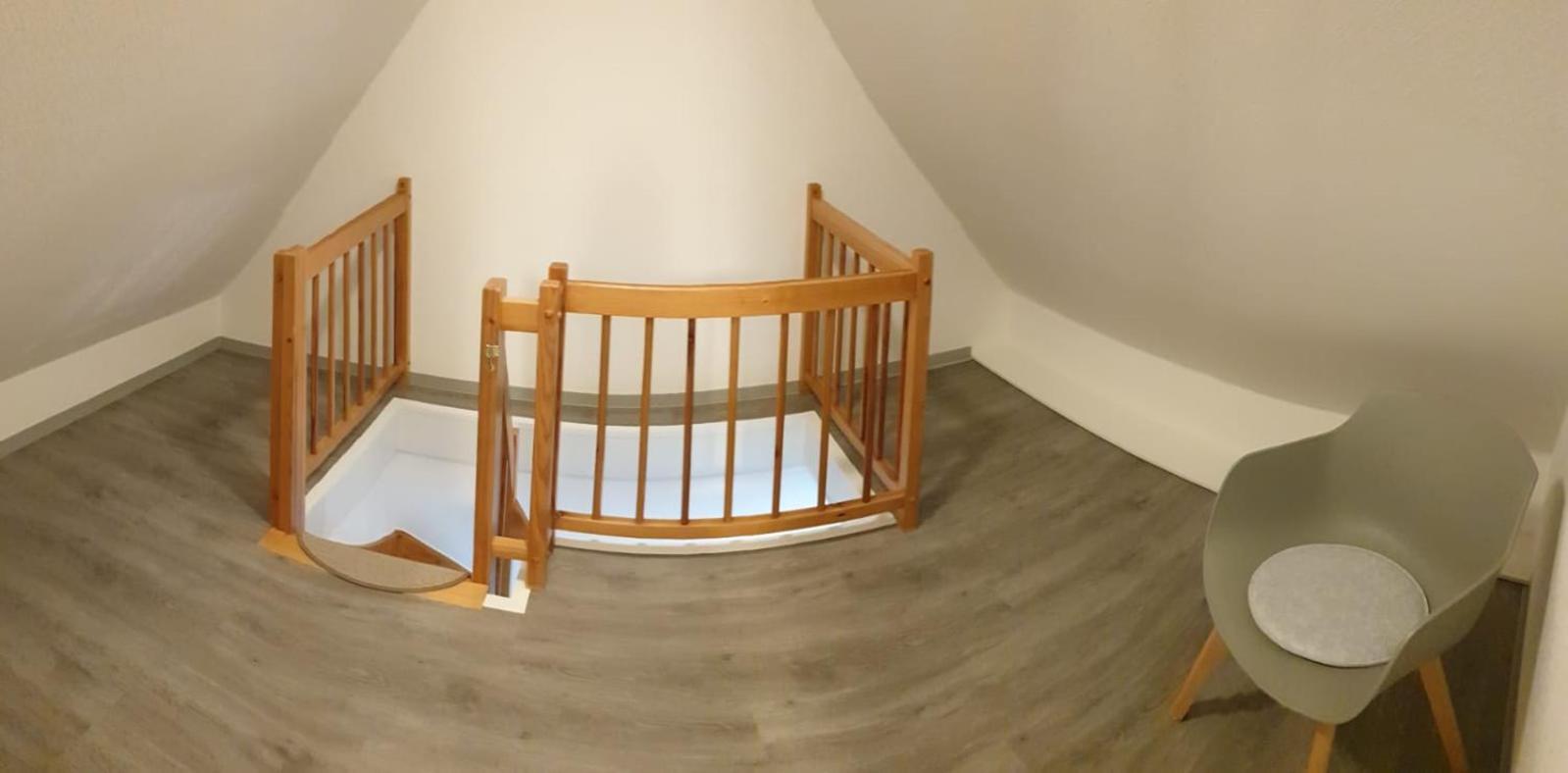 Ferienwohnung 24 Oben Rechts 4 Zimmer