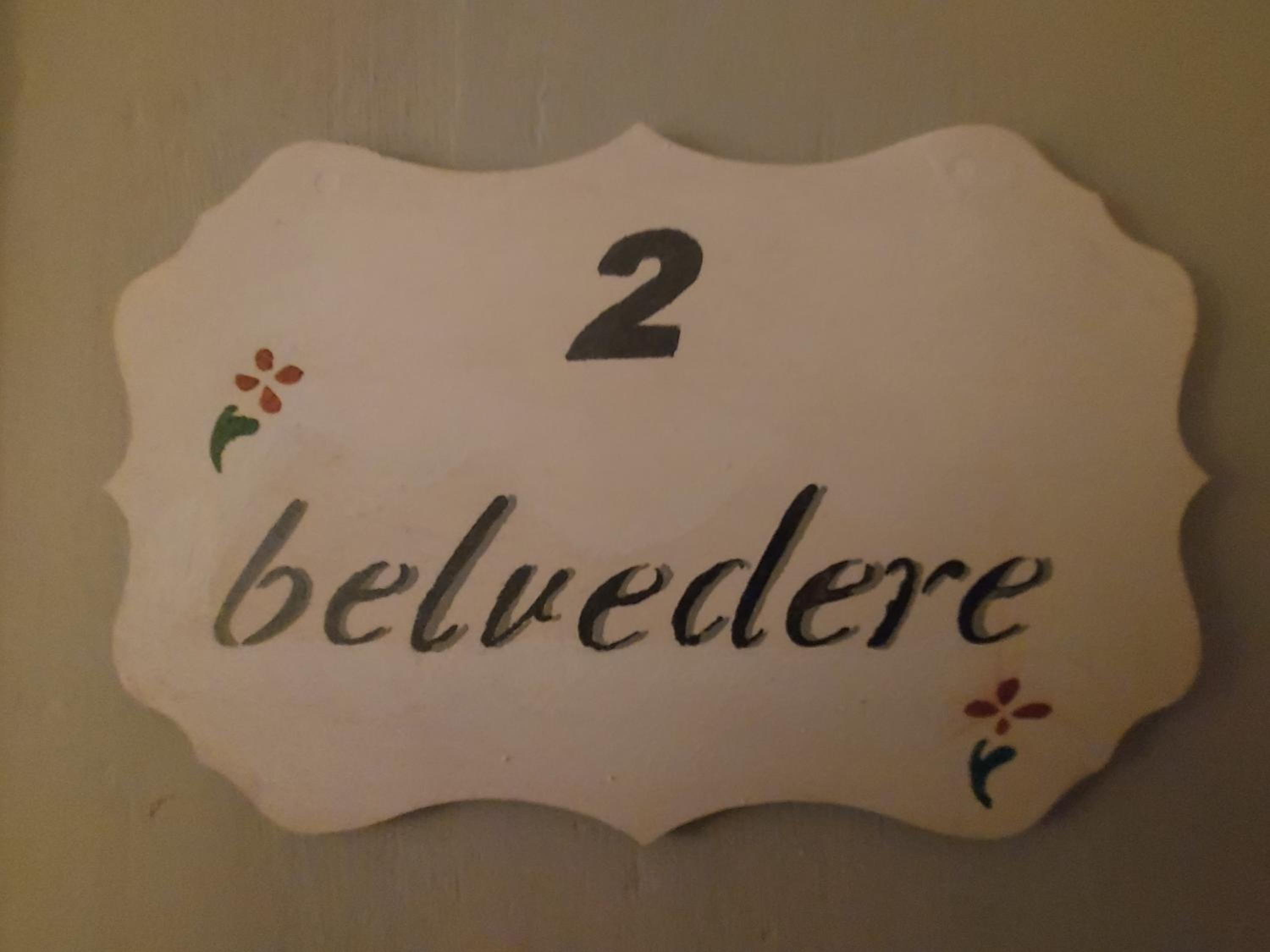 B&B Corte Colli Antichi en Sona