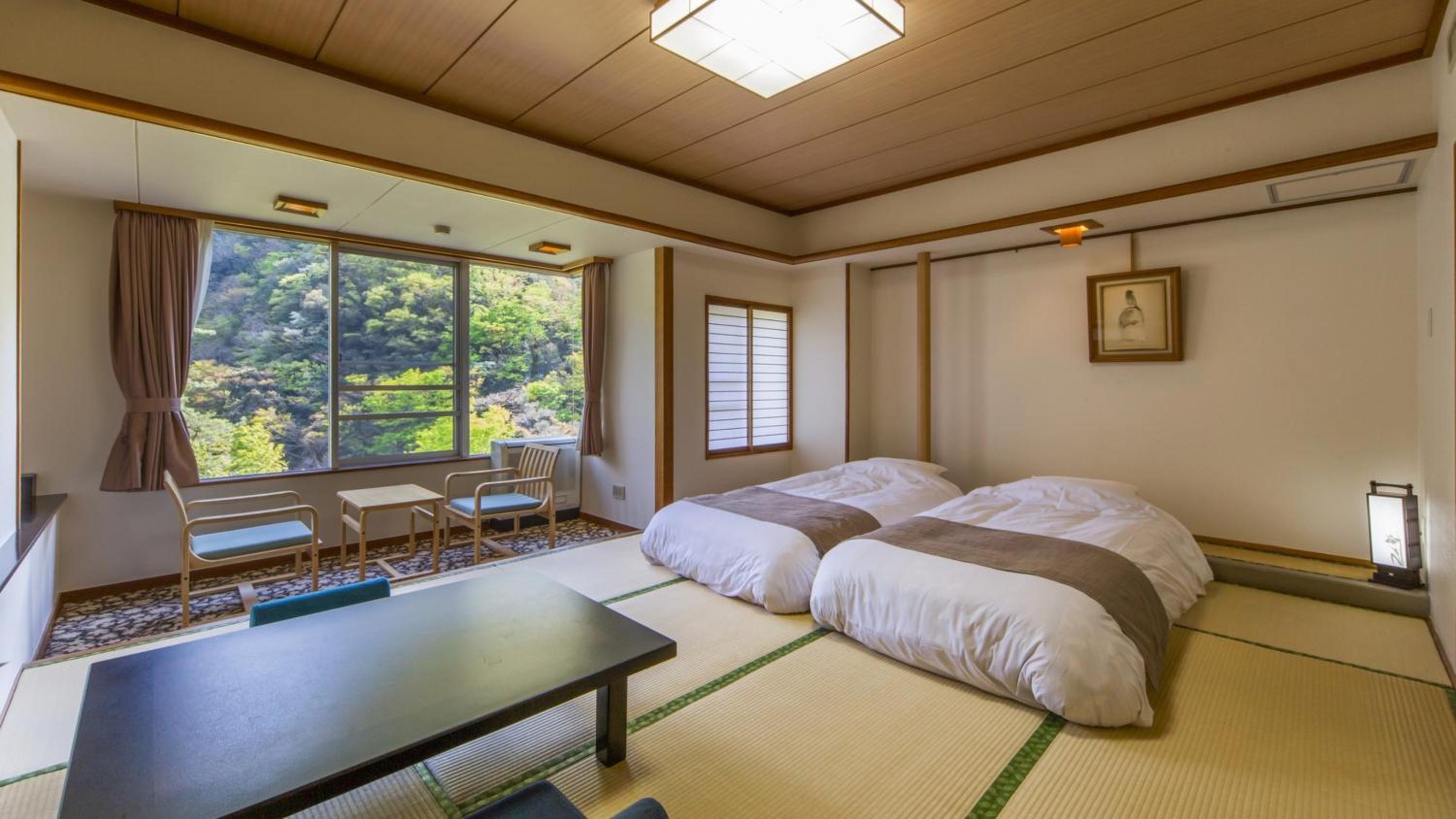 Shimobe Hotel