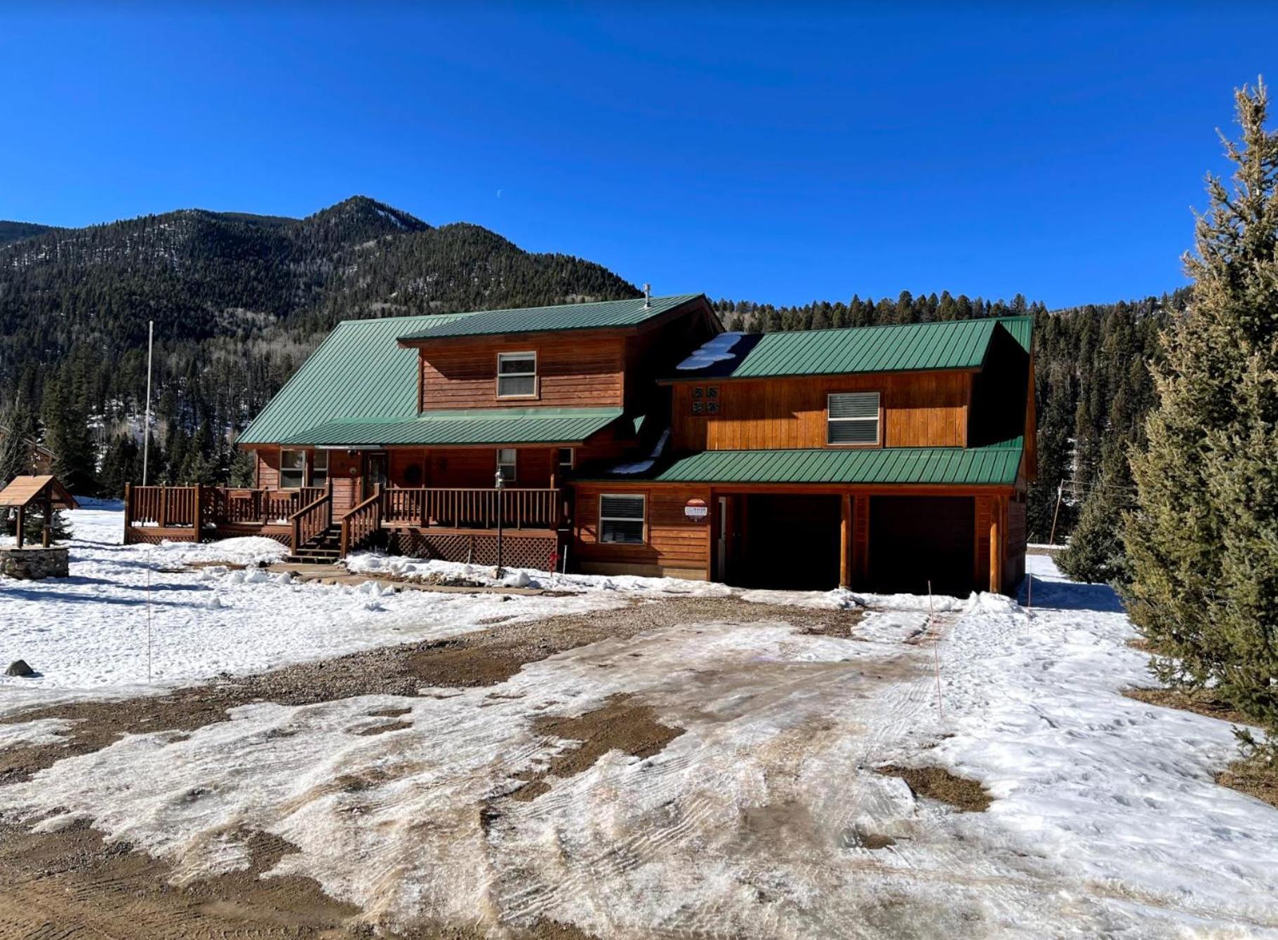 Hotel Mountain Beauty With High Speed Wifi