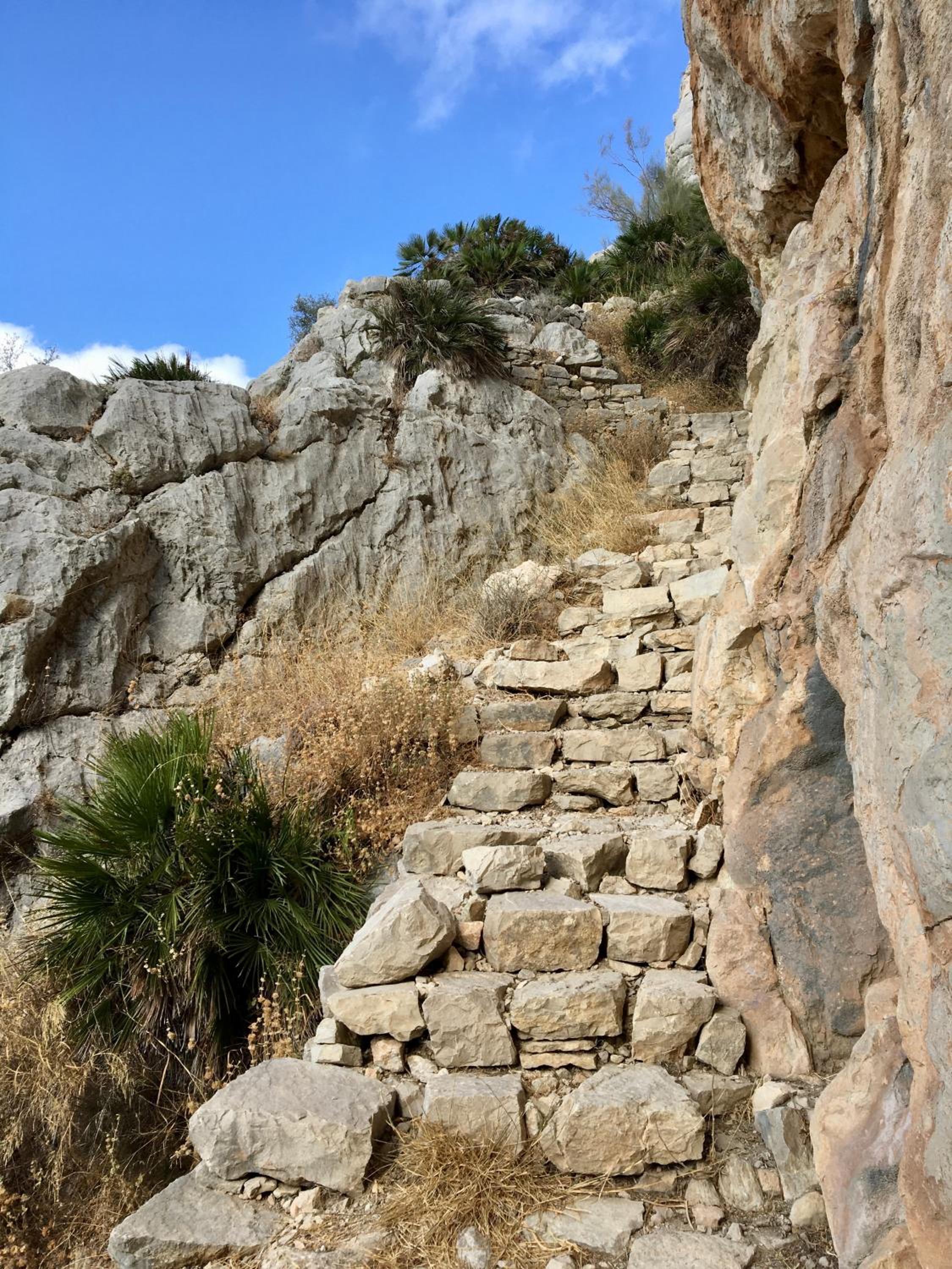 Casa Malacitano, Caminito del Rey
