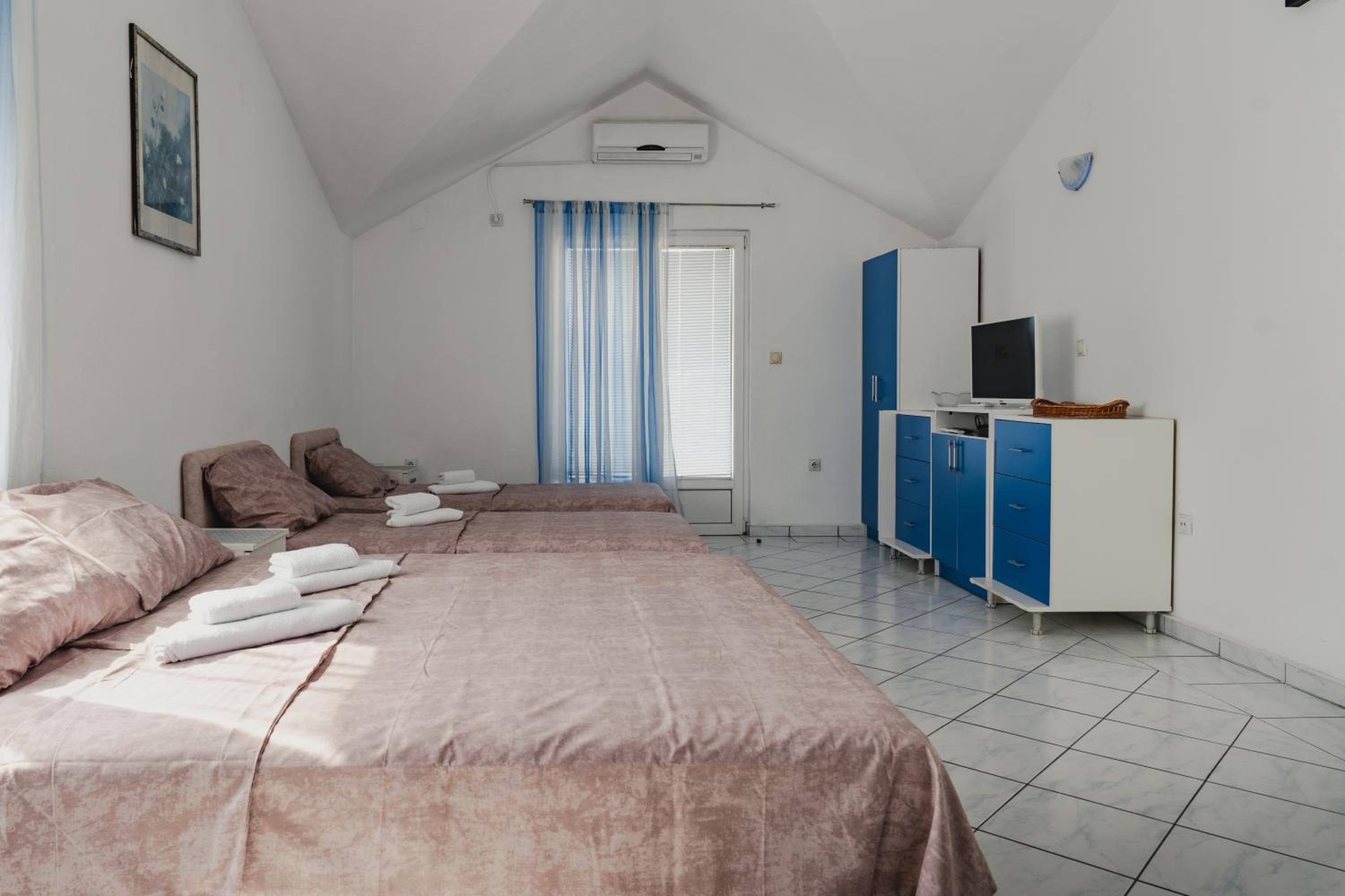 Apartments Djukic view 4
