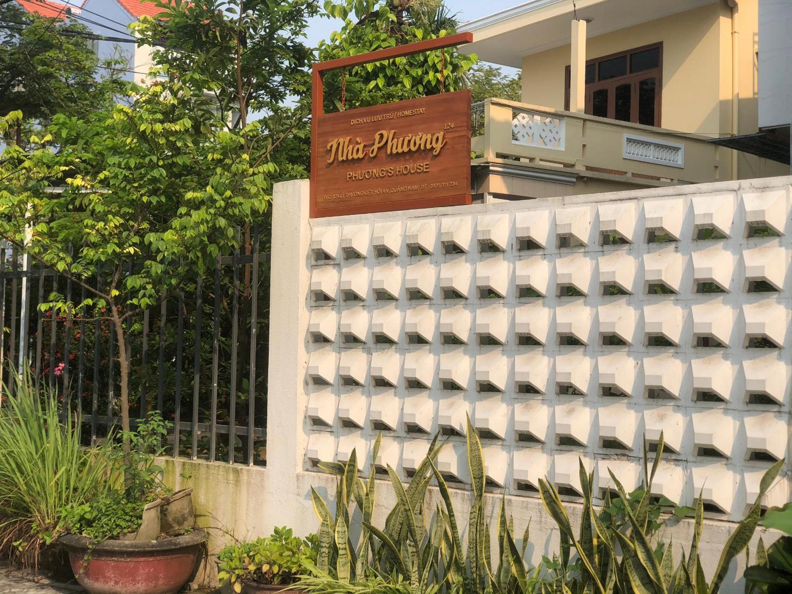 Homestay Phương House