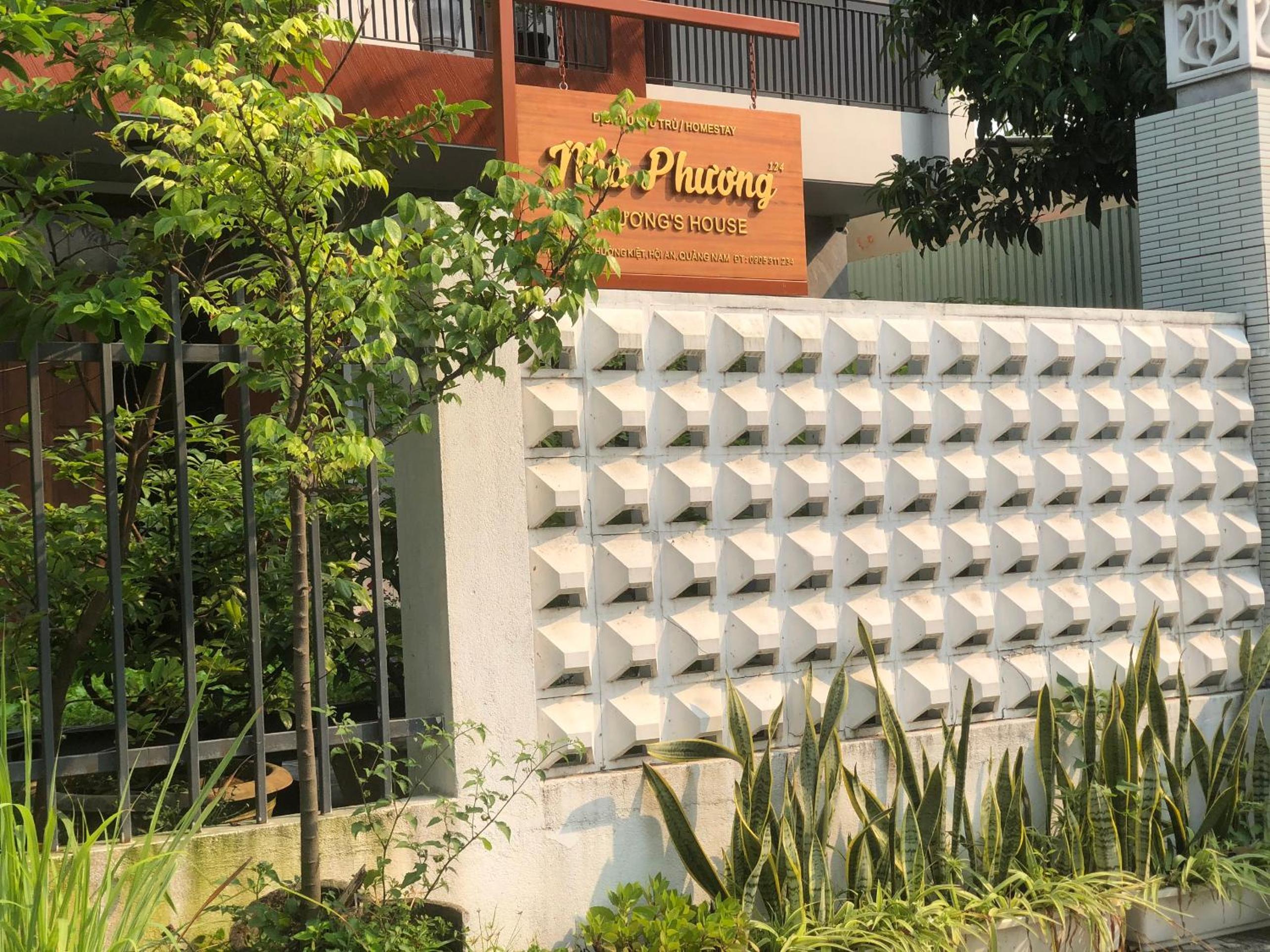 Homestay Phương House
