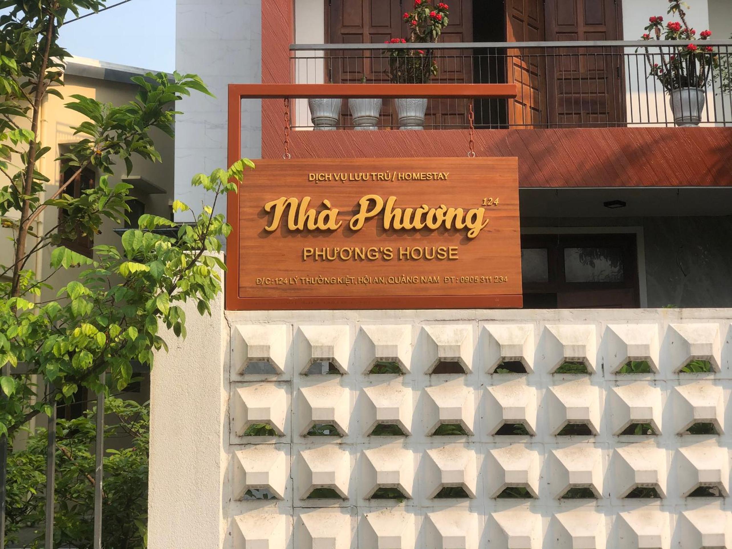 Homestay Phương House