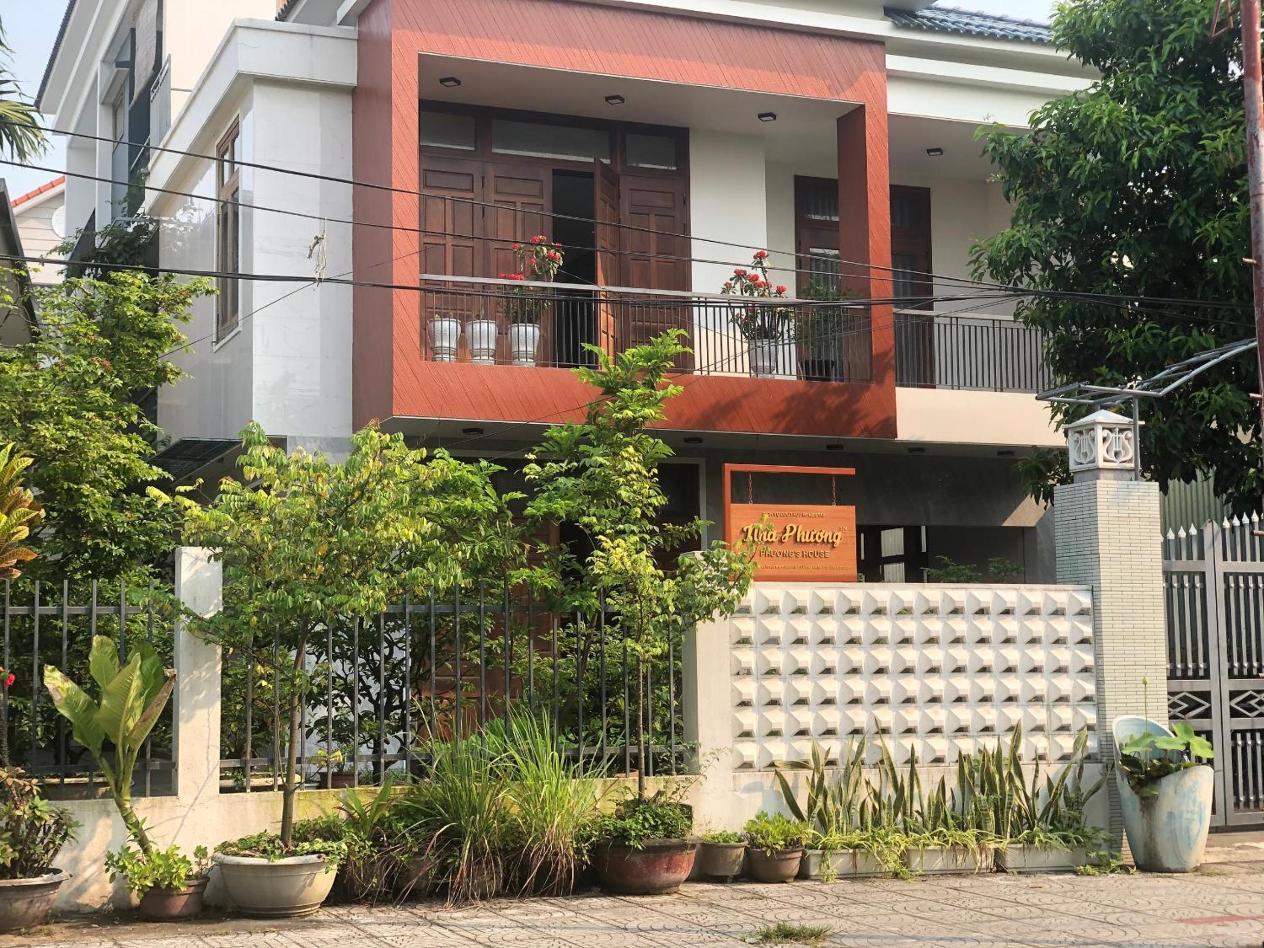 Homestay Phương House