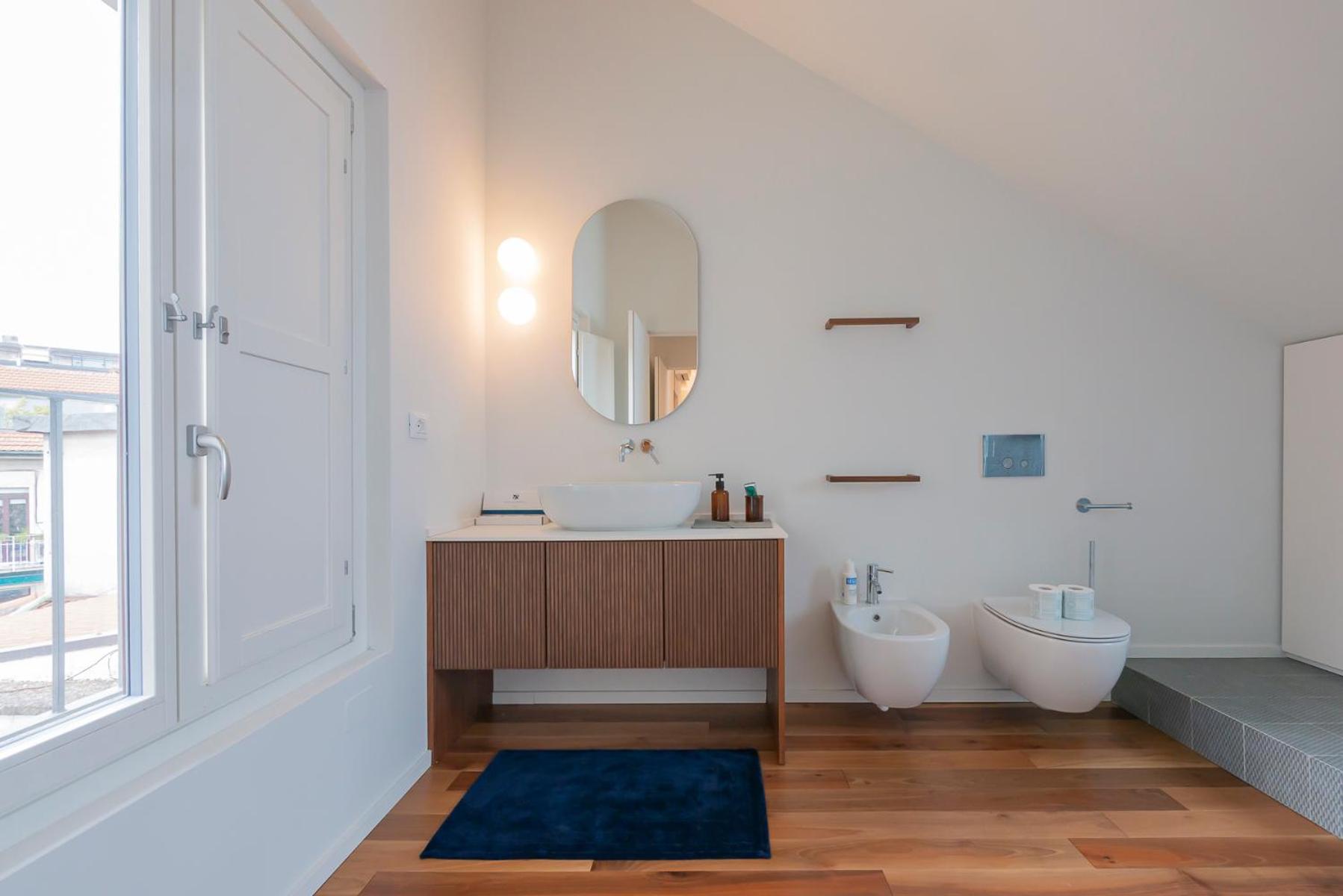 [Luxury apartment near Arco della Pace] Guerrazzi 9 photo 2