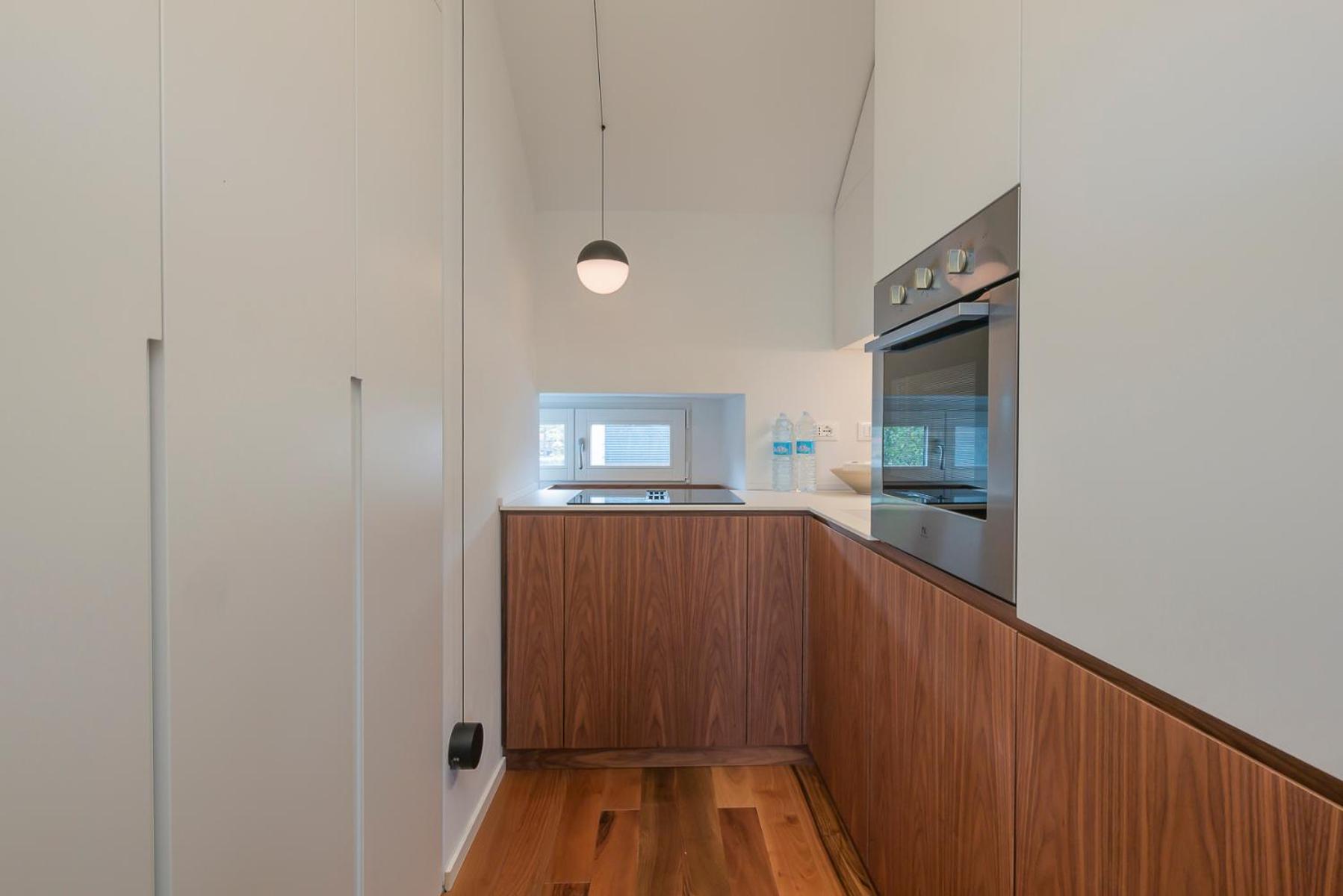 [Luxury apartment near Arco della Pace] Guerrazzi 9 photo 3