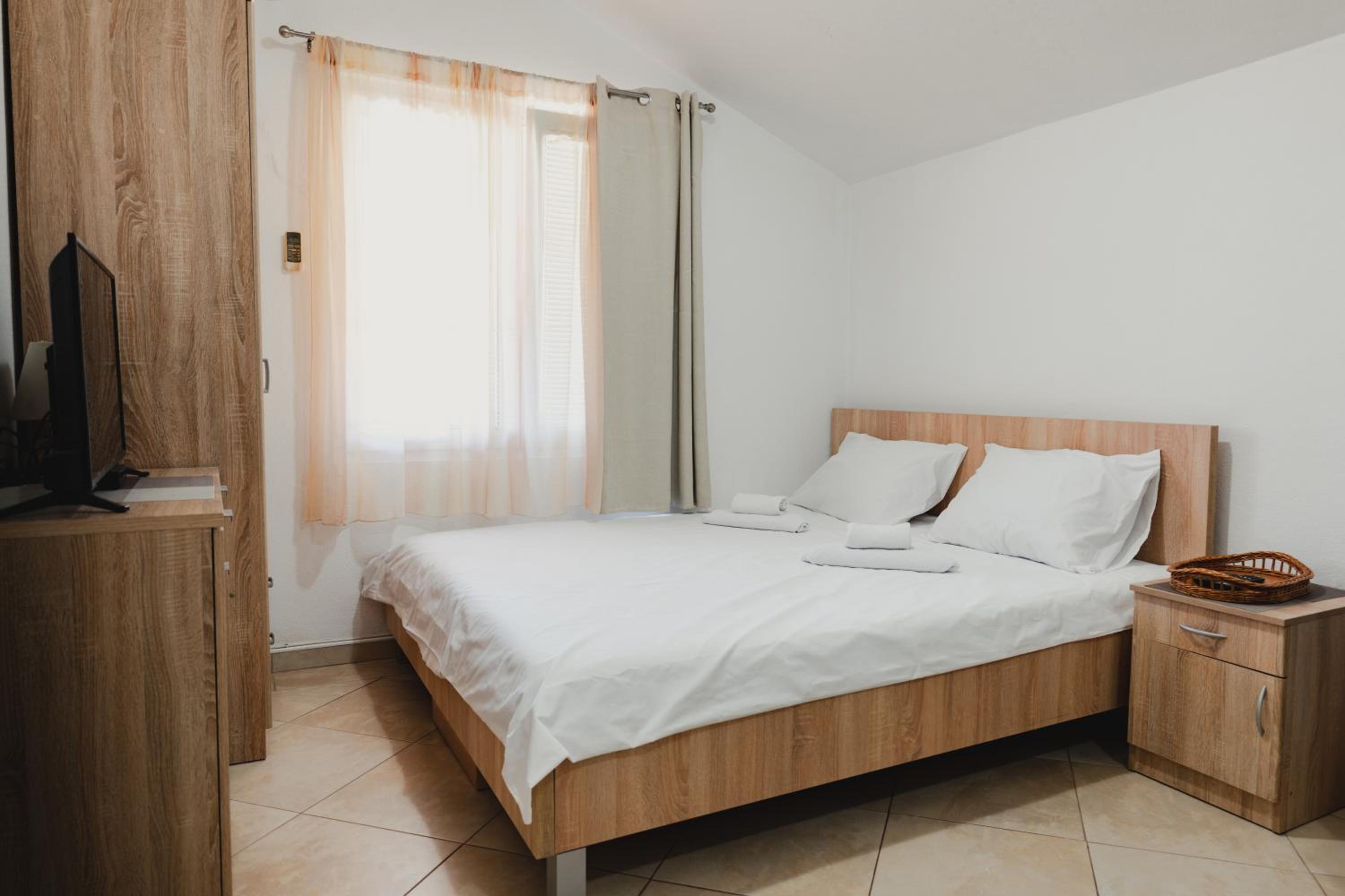 Apartments Djukic view 3