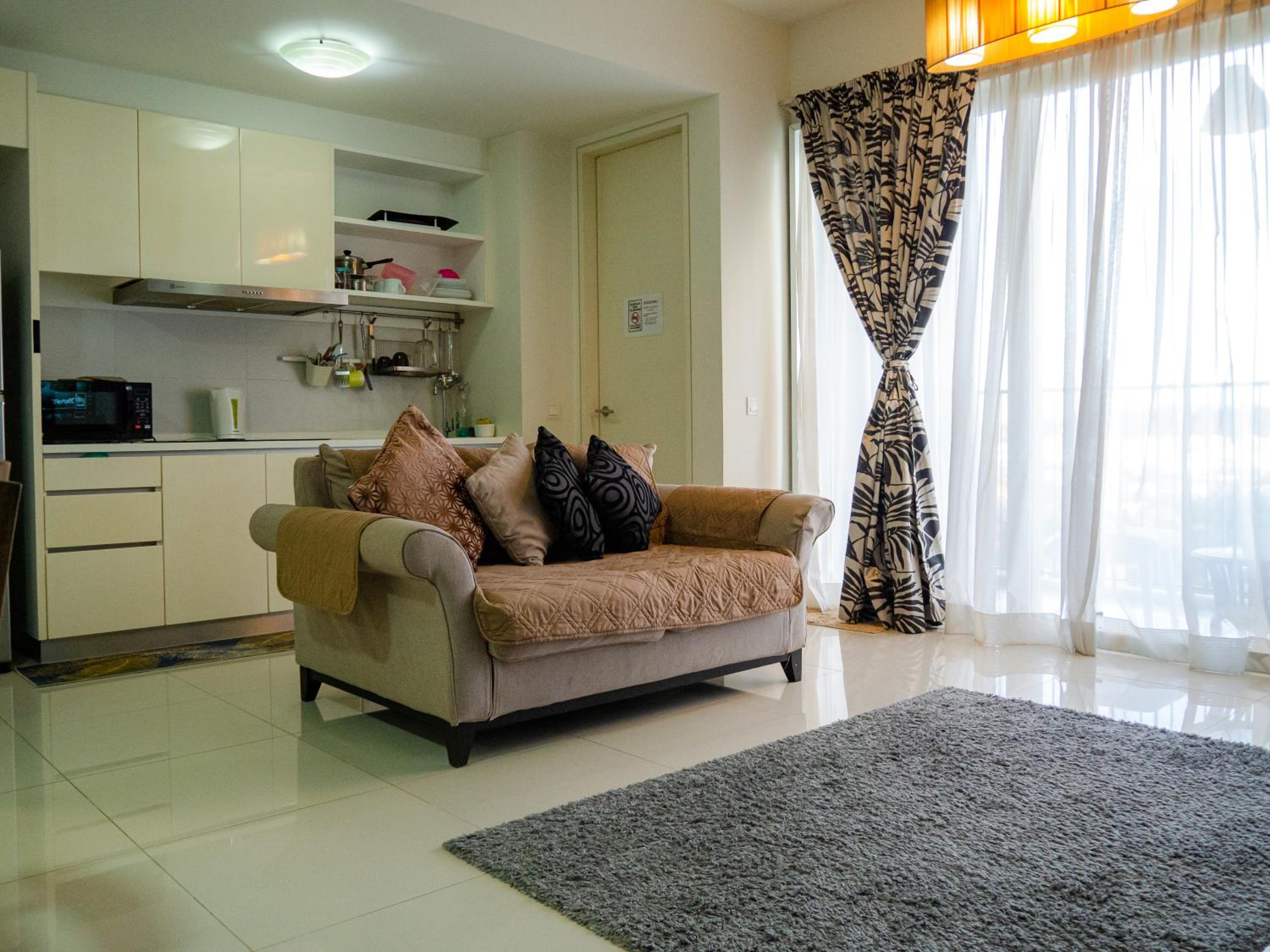 Getaway Residence at Cyberjaya photo 5