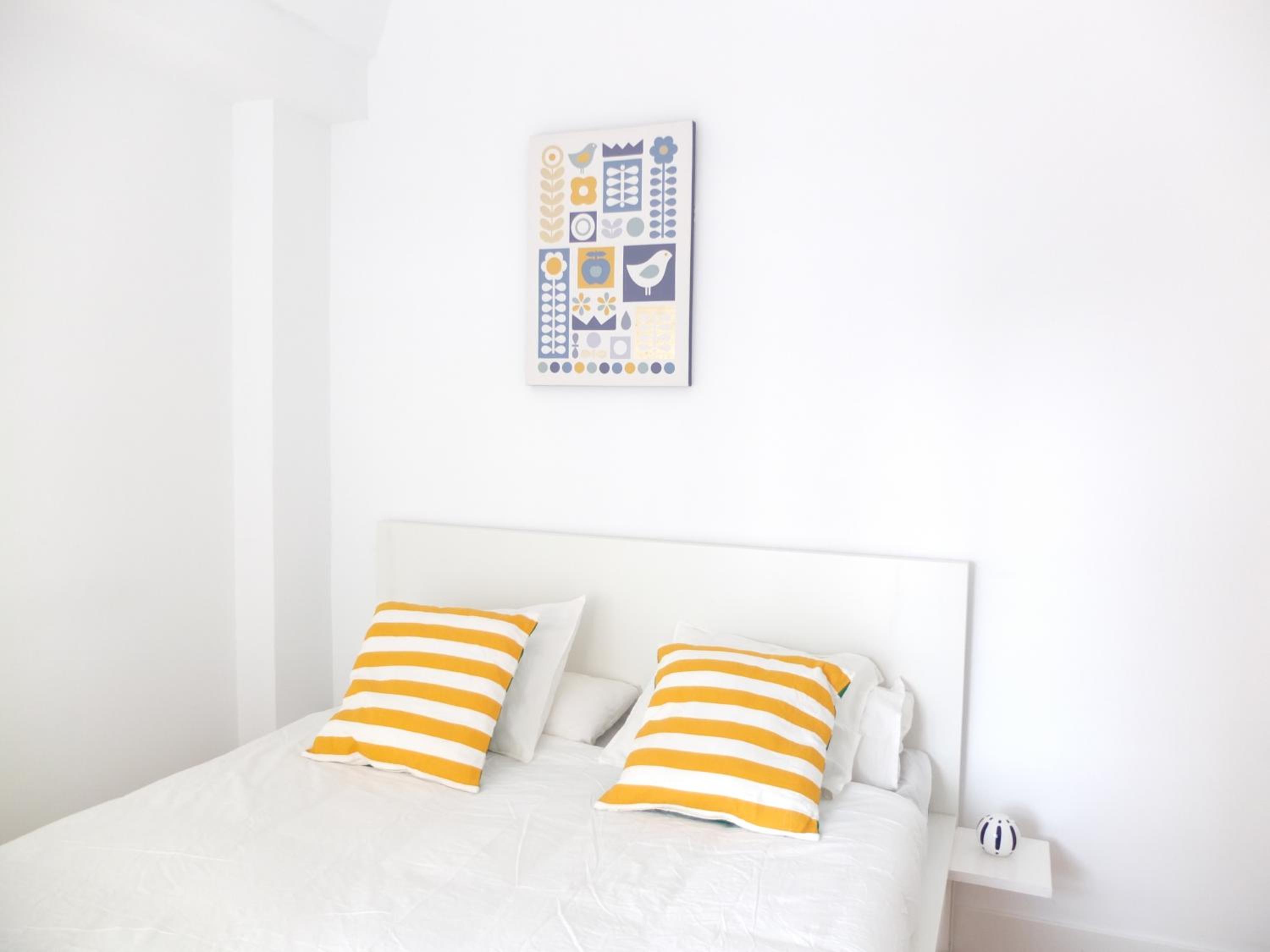 Apartamento La Zurri near Kursaal