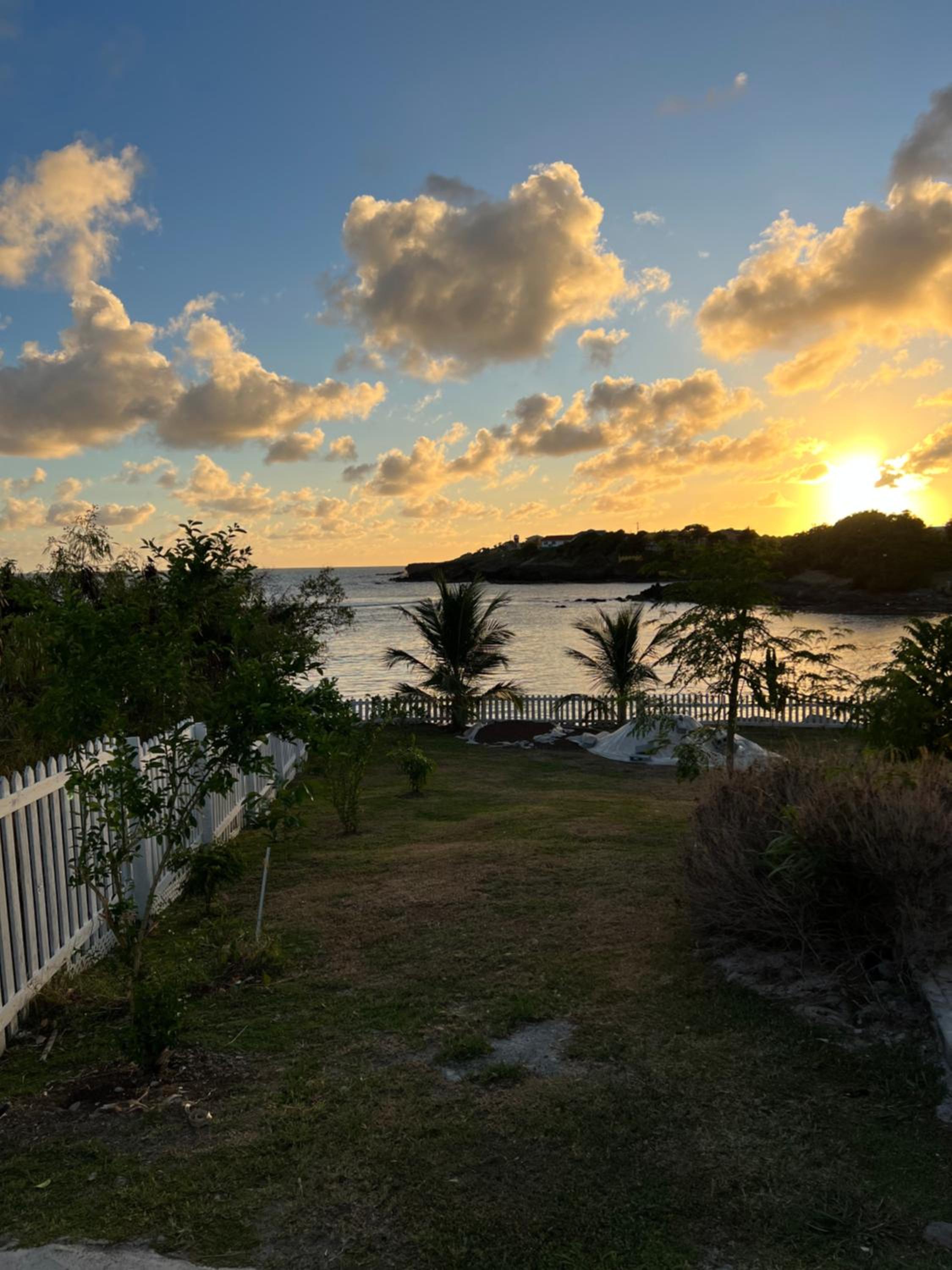 SeaLaVie Apartments - Grenada view 2