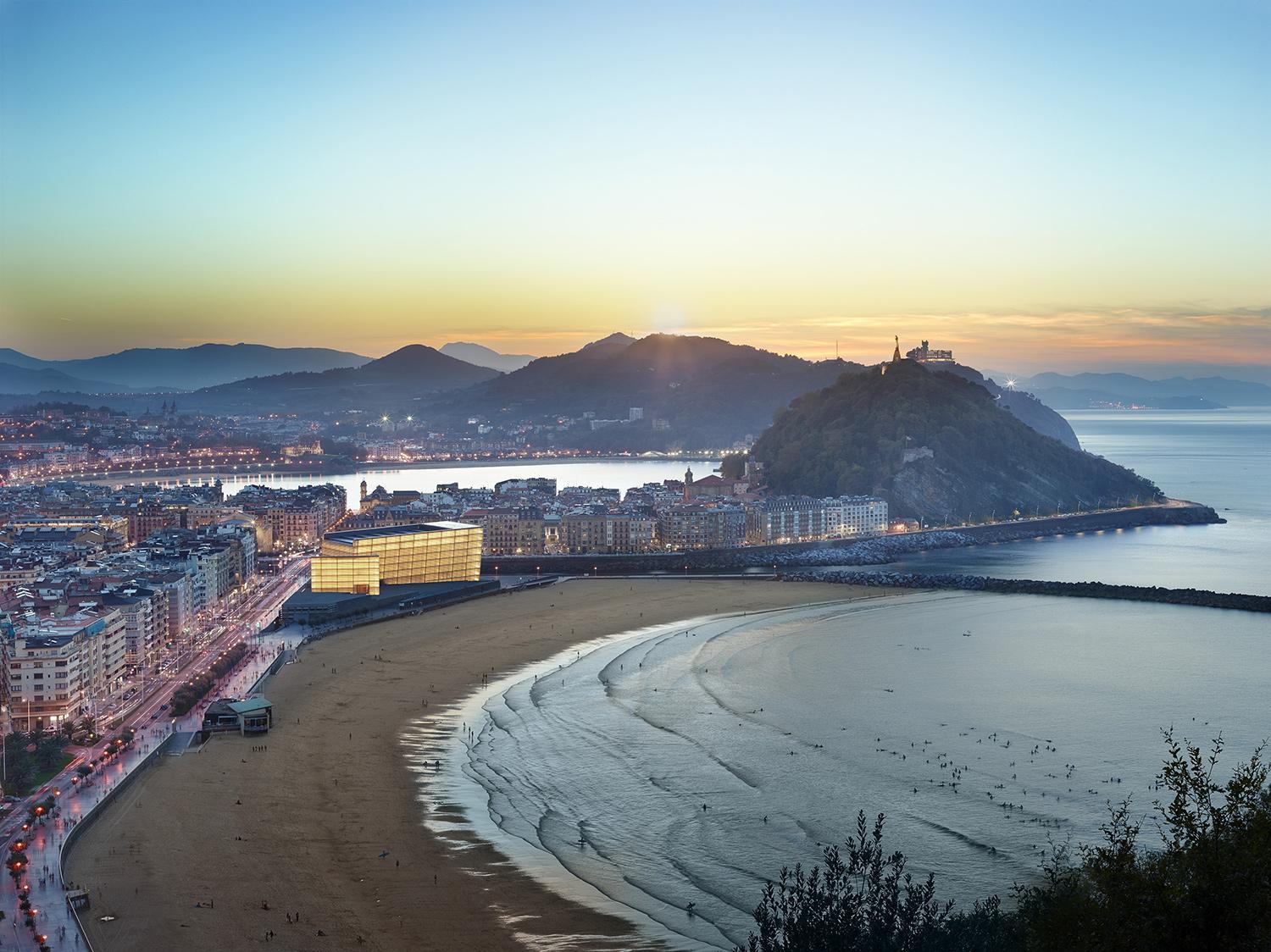 Apartamento La Zurri near Kursaal