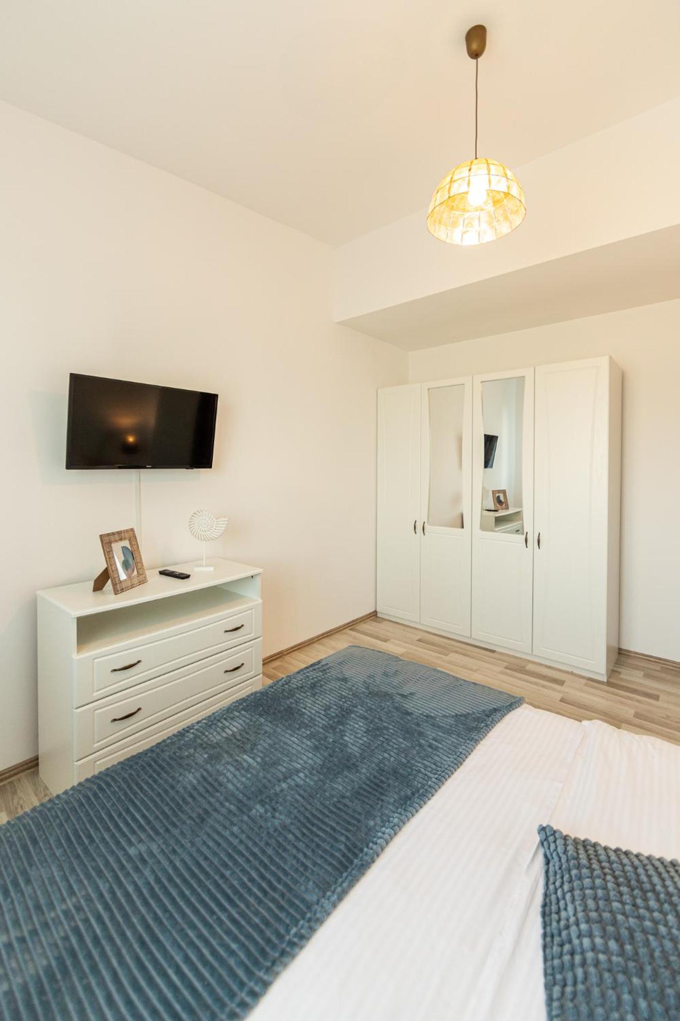 Citadel Apartament's