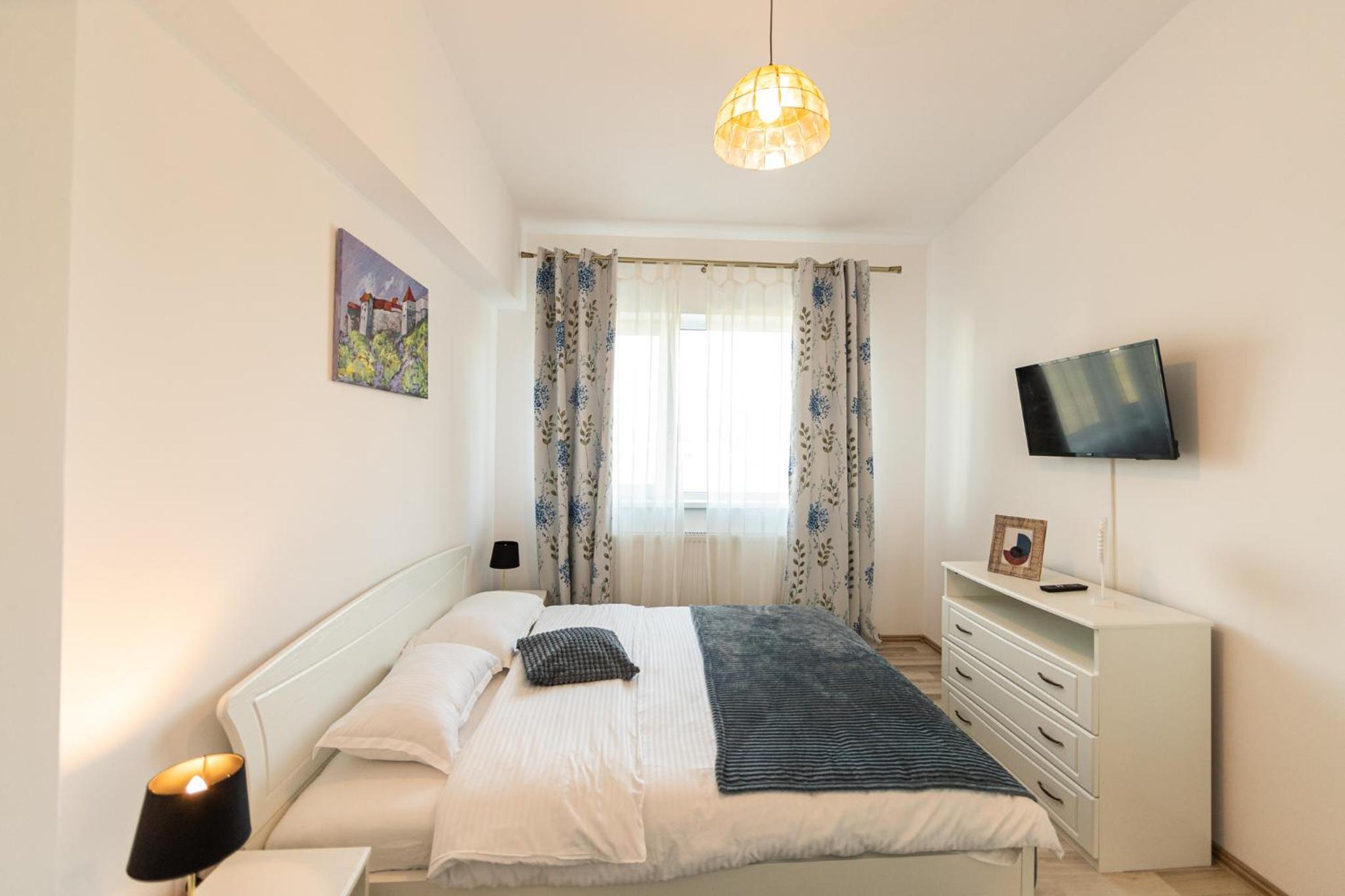 Citadel Apartament's