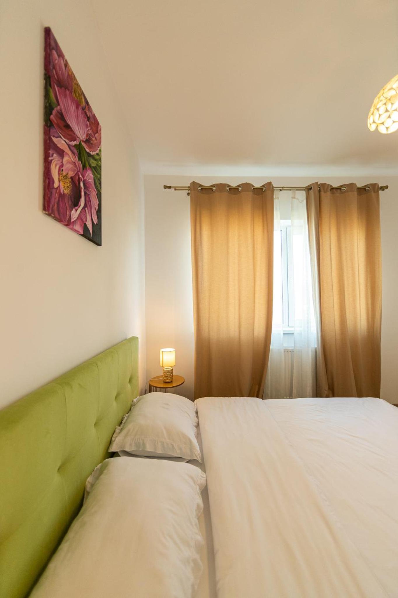 Citadel Apartament's