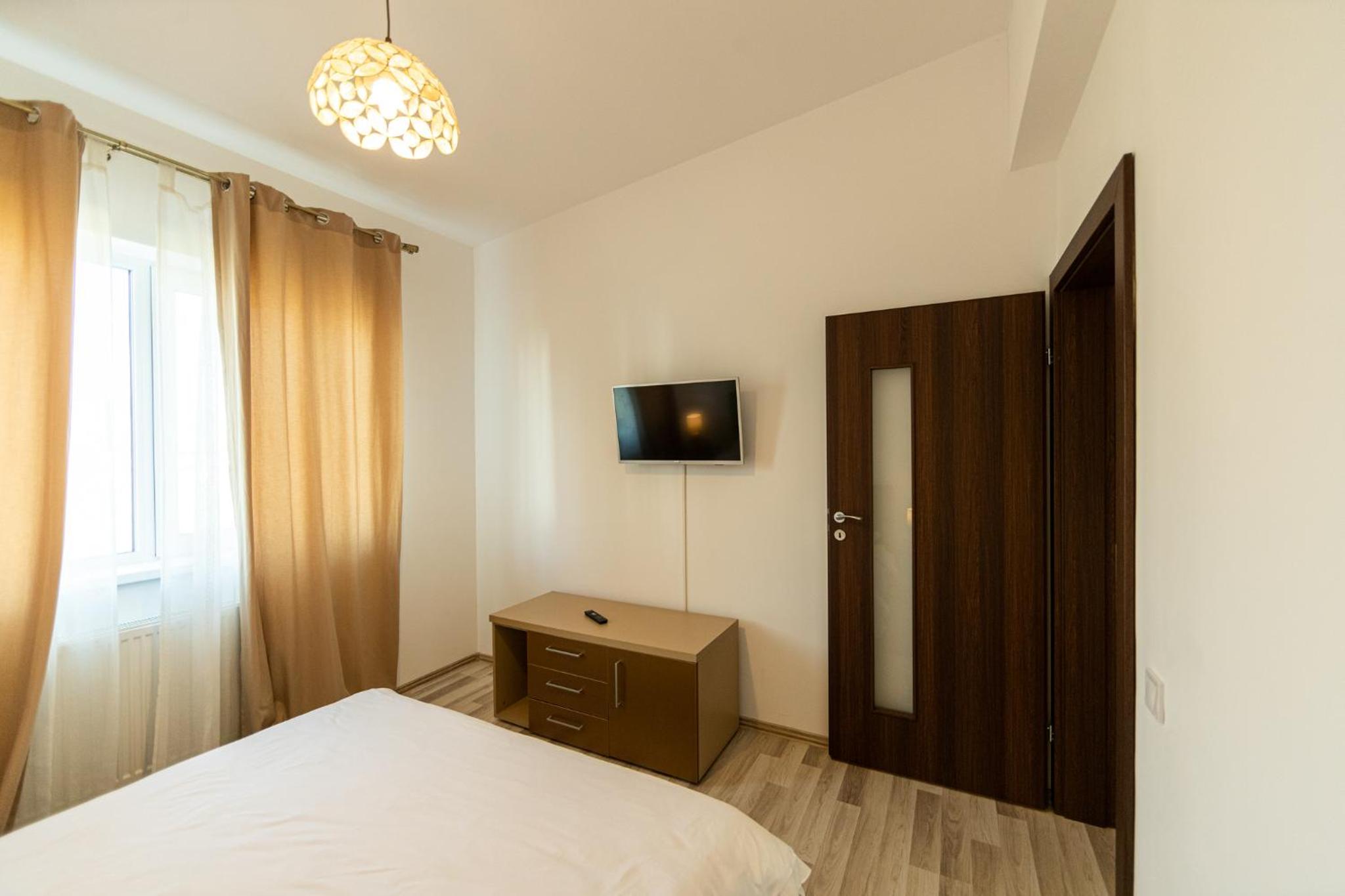 Citadel Apartament's