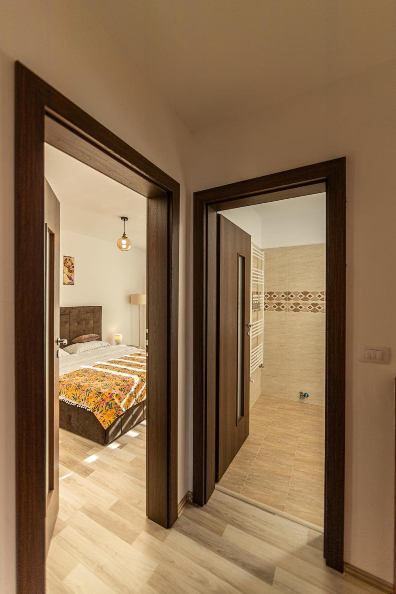 Citadel Apartament's