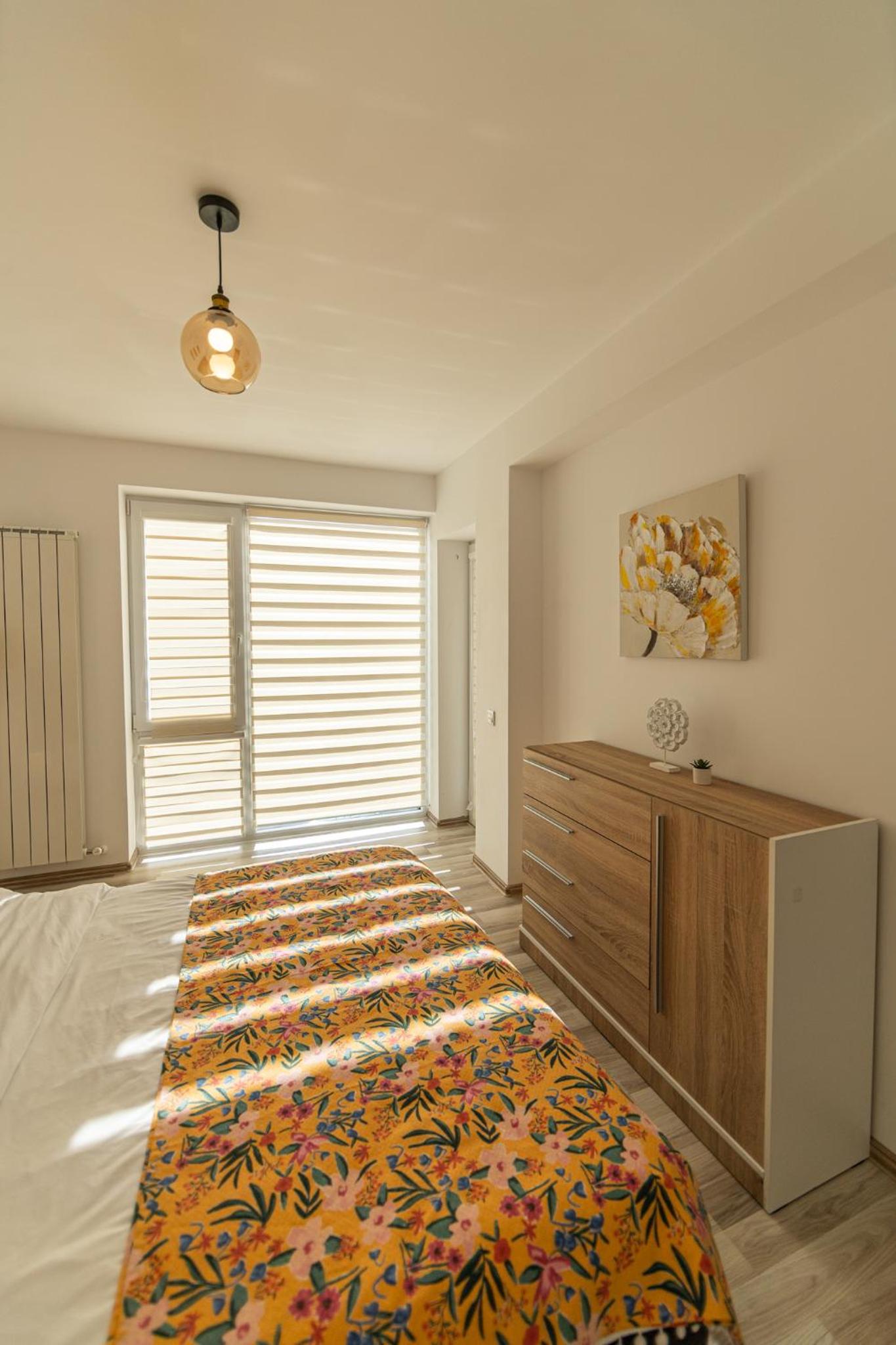 Citadel Apartament's