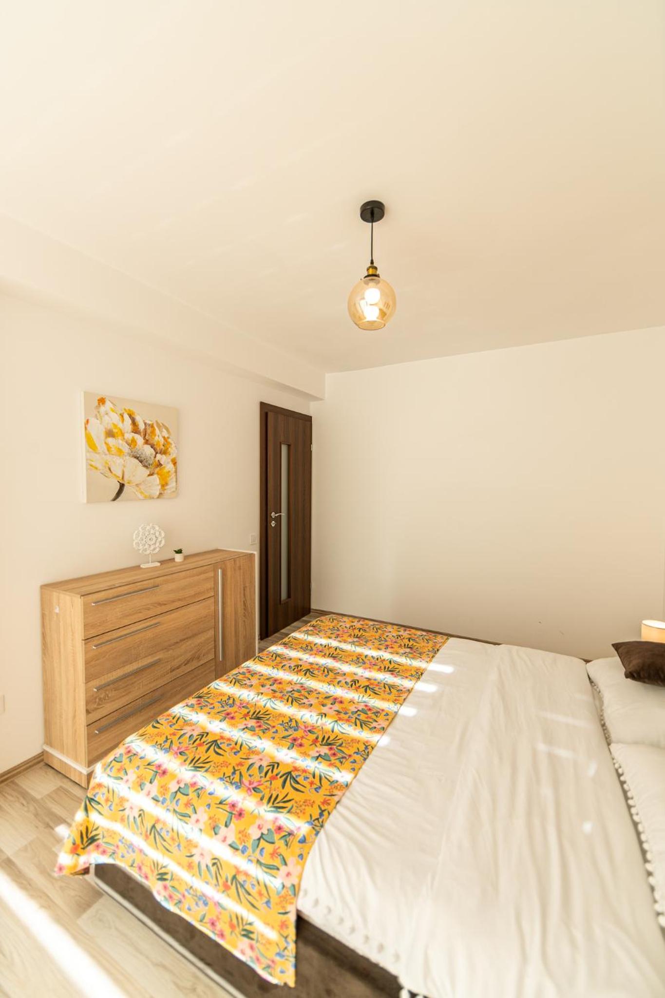 Citadel Apartament's