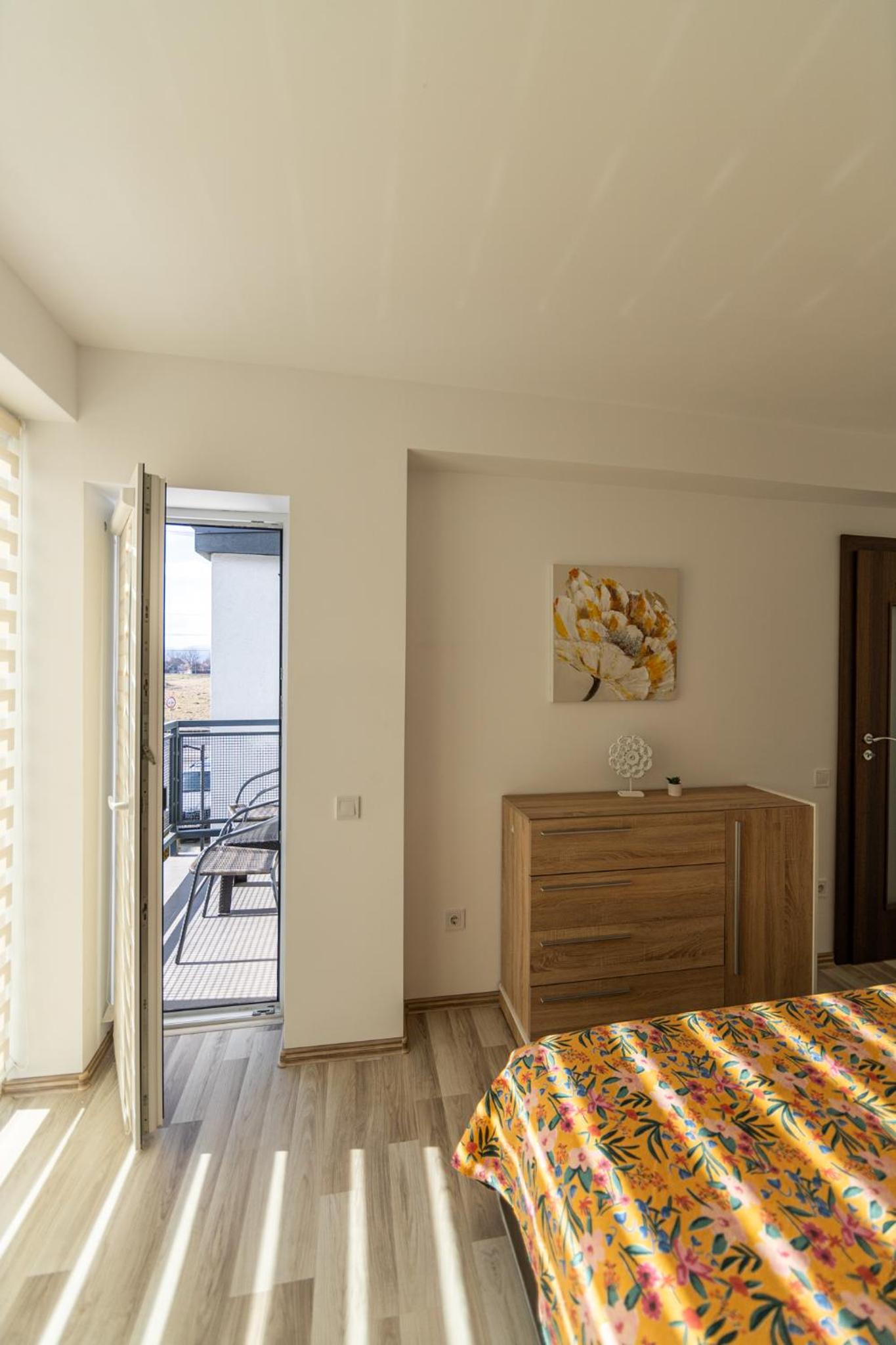 Citadel Apartament's