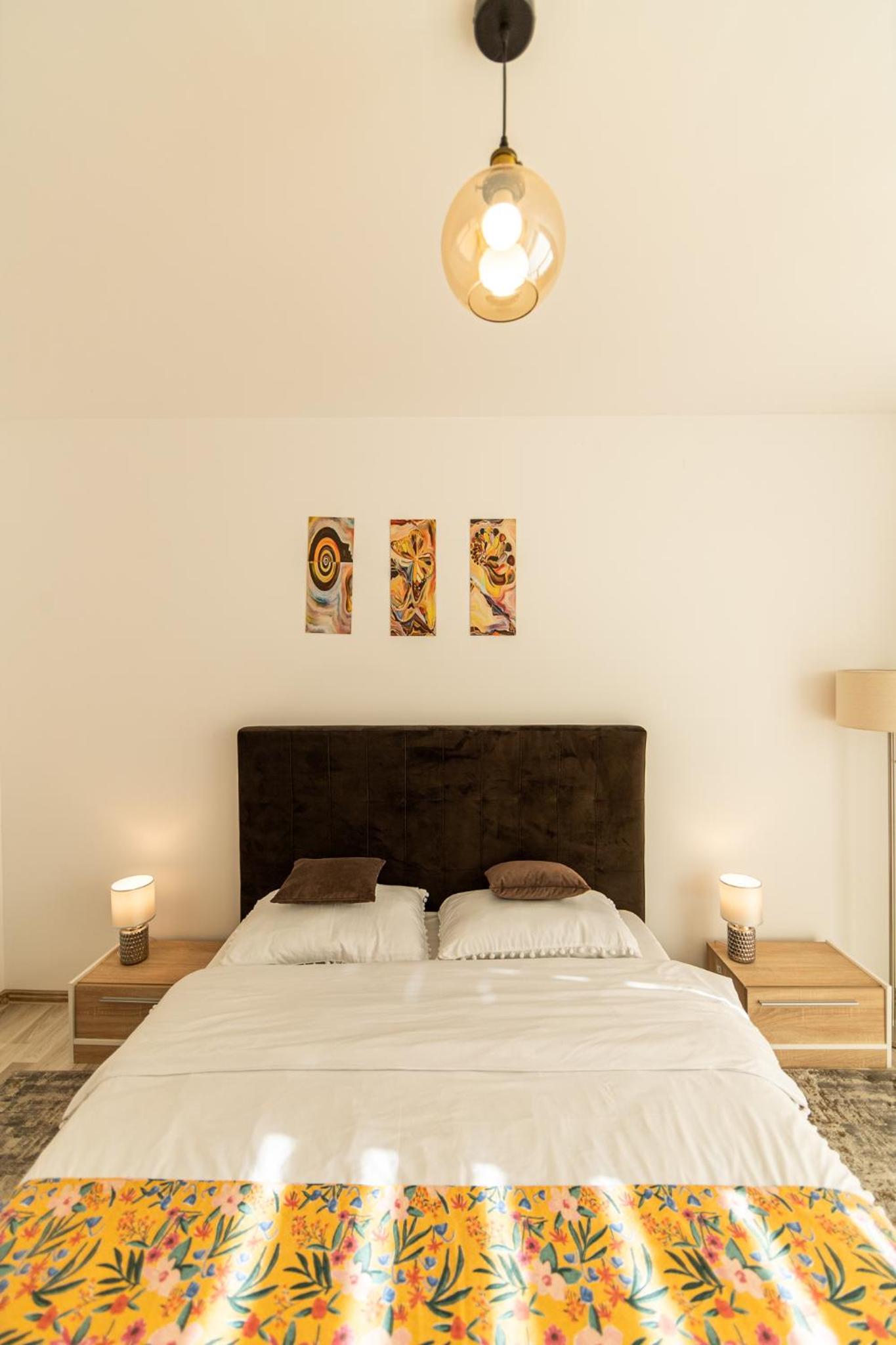 Citadel Apartament's
