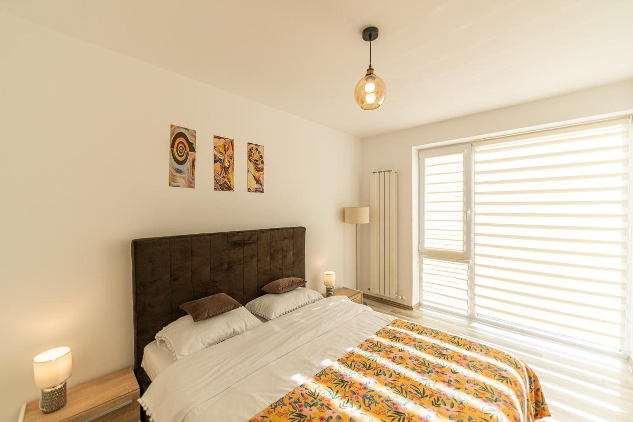 Citadel Apartament's