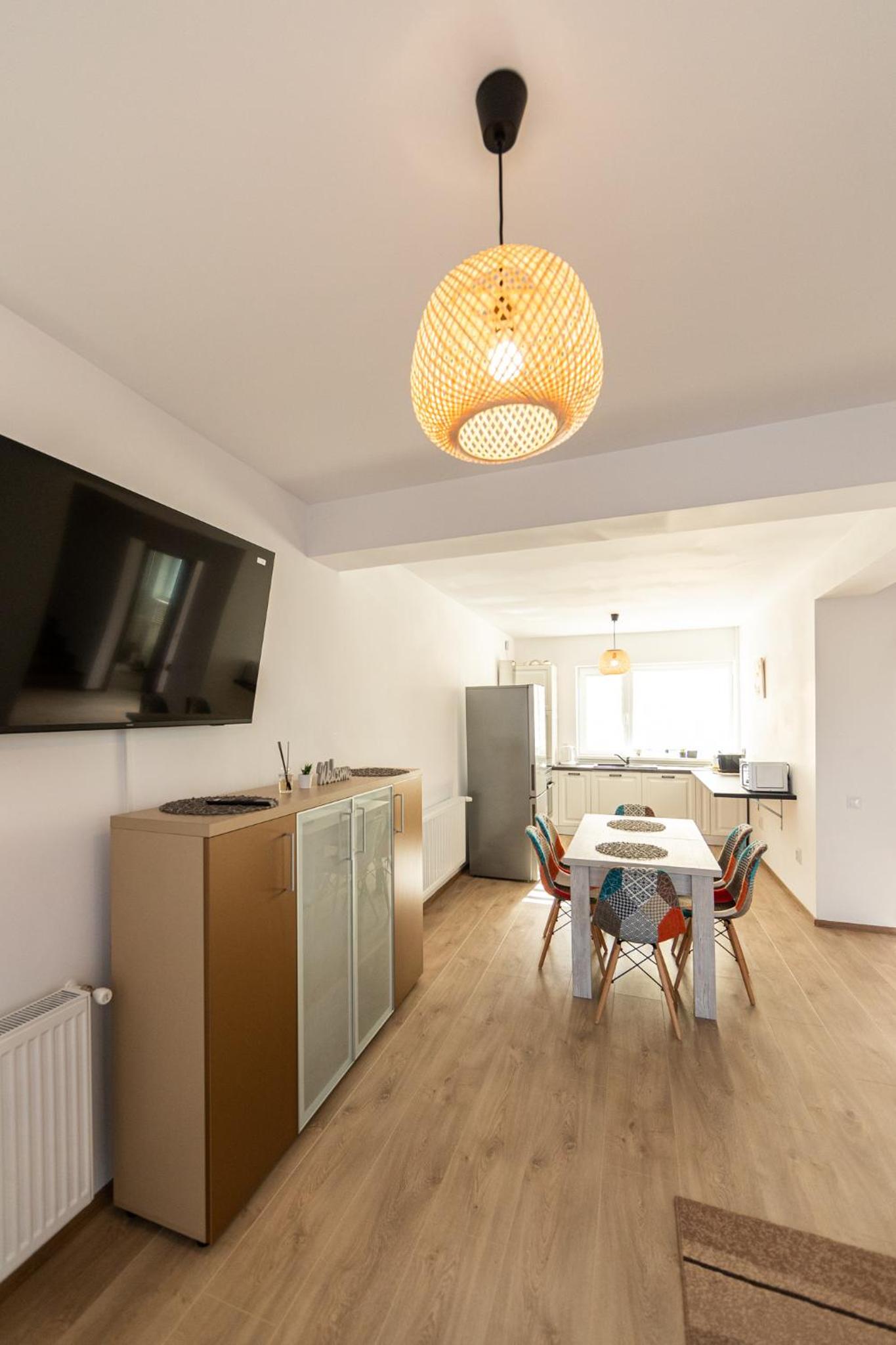 Citadel Apartament's