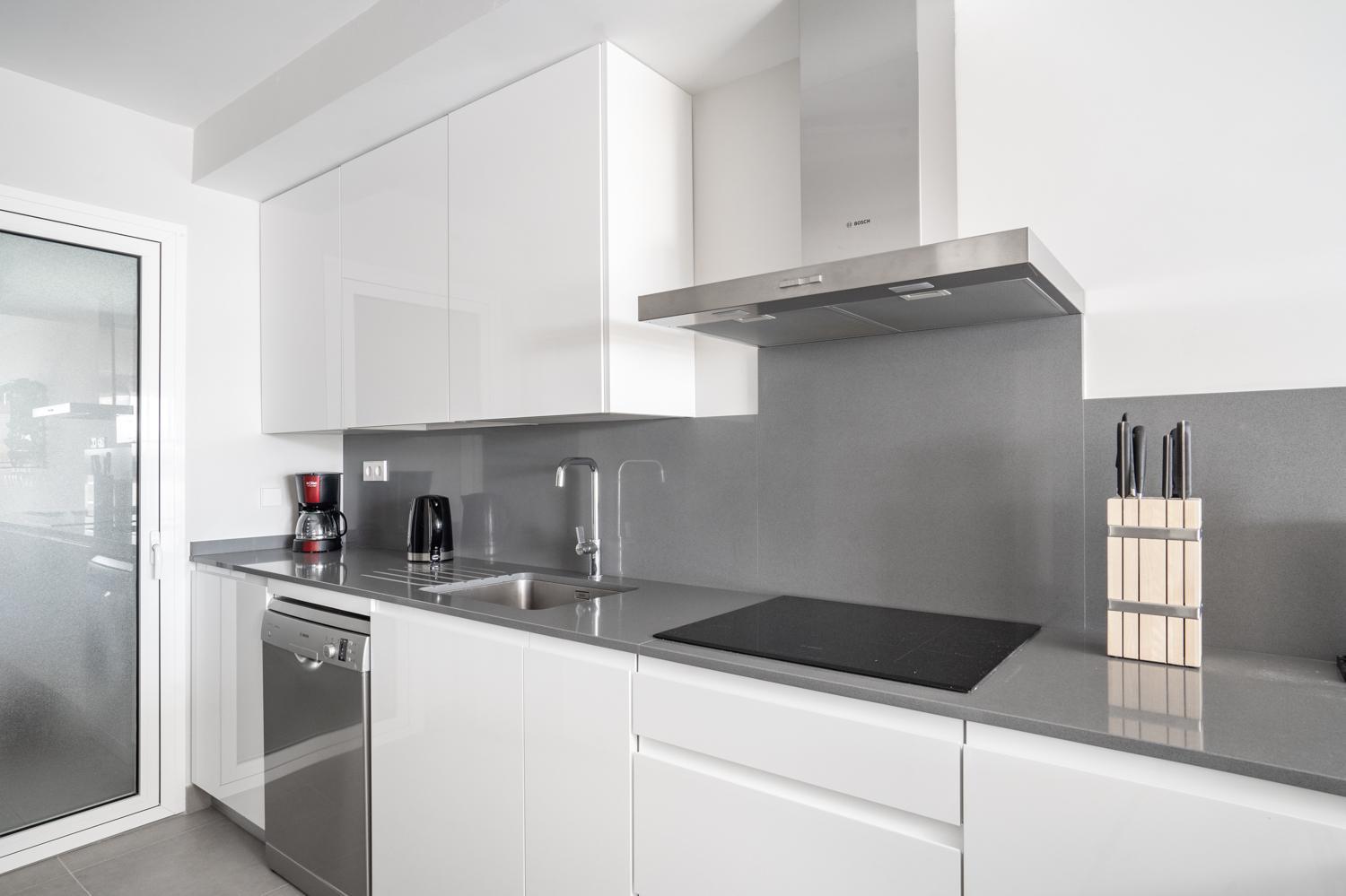 Monte Paraiso apartment by Costarentals - Ref 105 view 3