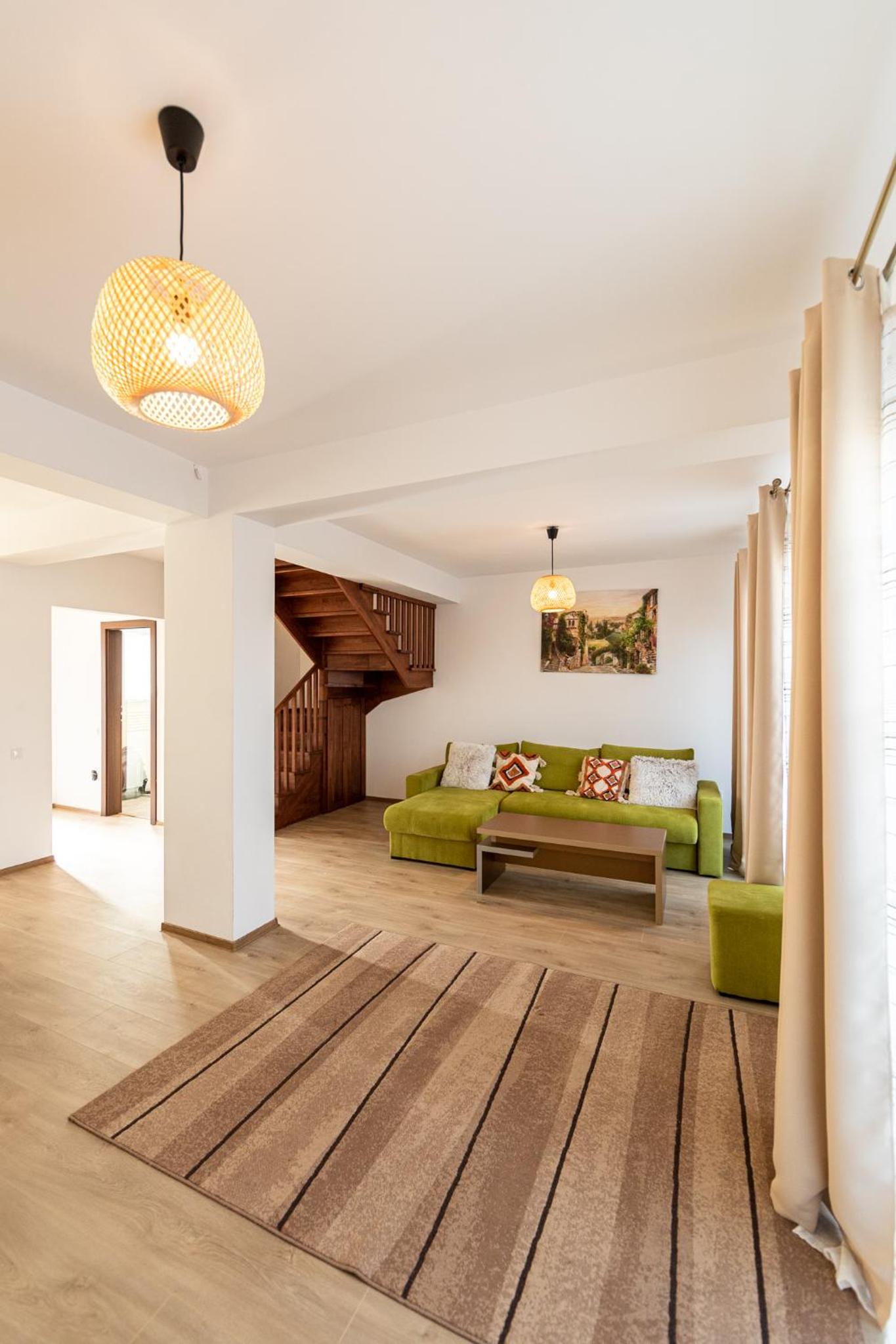 Citadel Apartament's