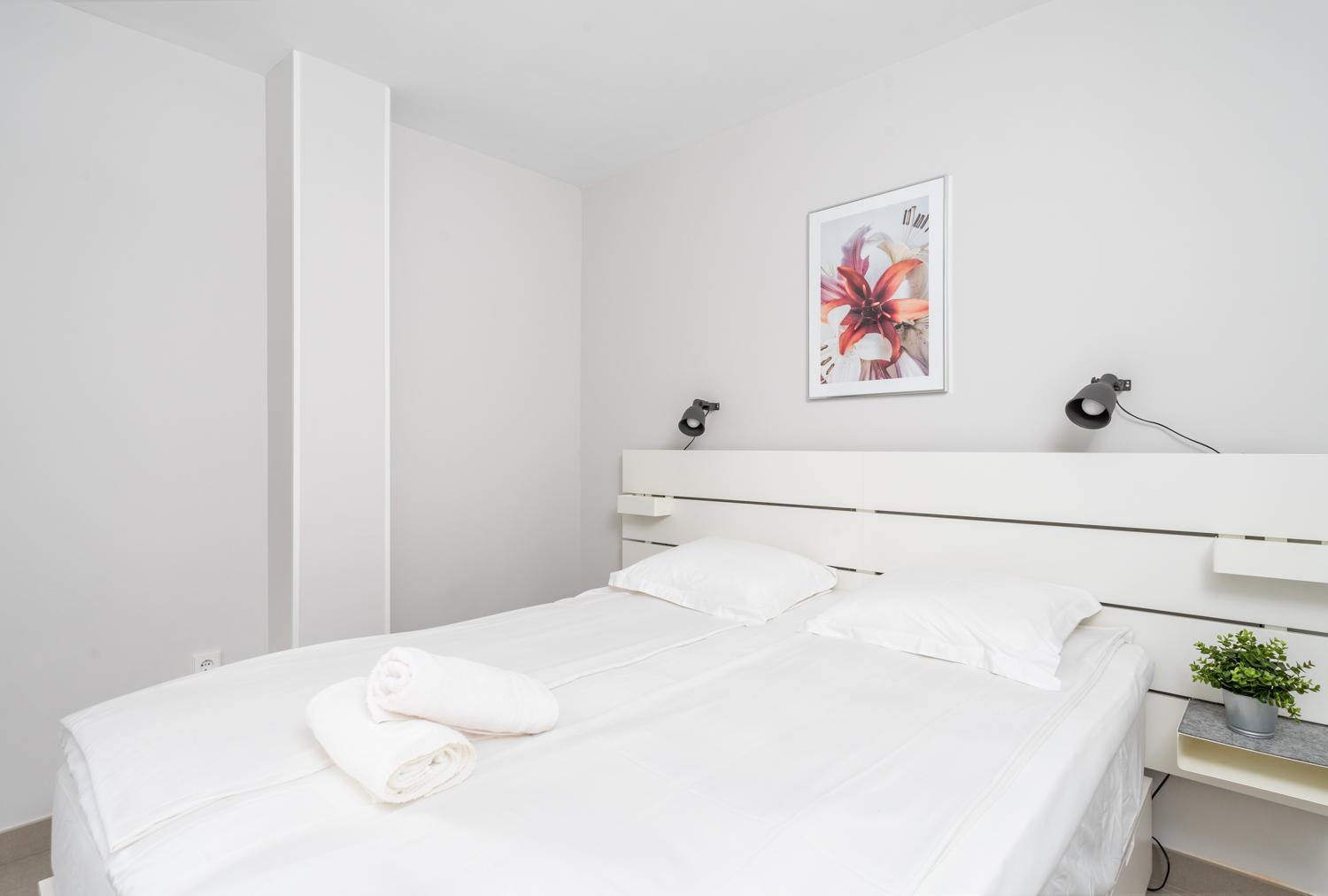 Monte Paraiso apartment by Costarentals - Ref 105 view 5