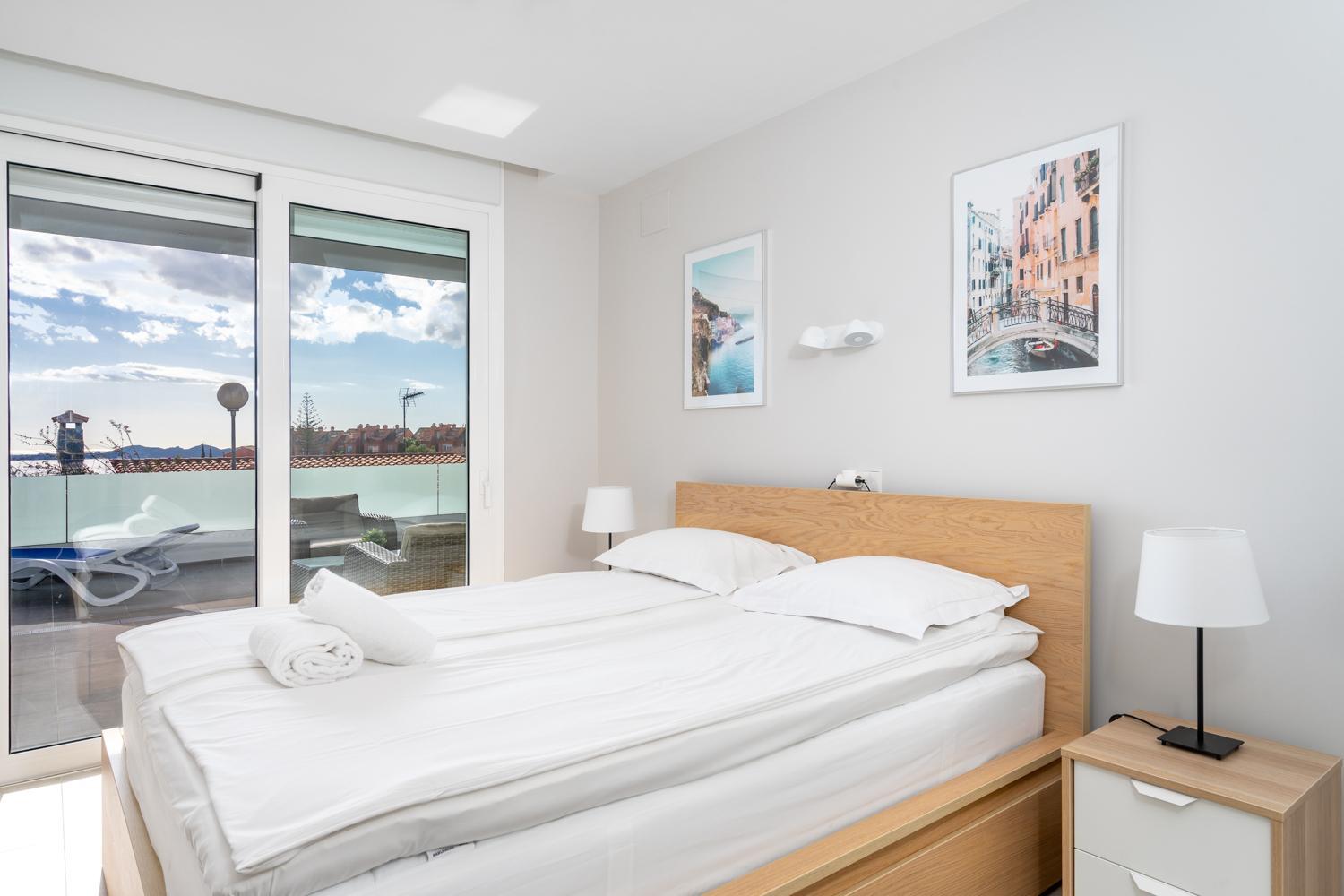 Monte Paraiso apartment by Costarentals - Ref 105 view 4