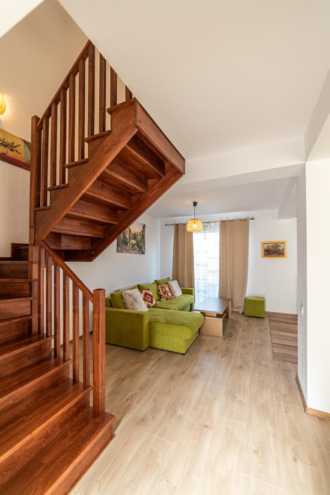 Citadel Apartament's
