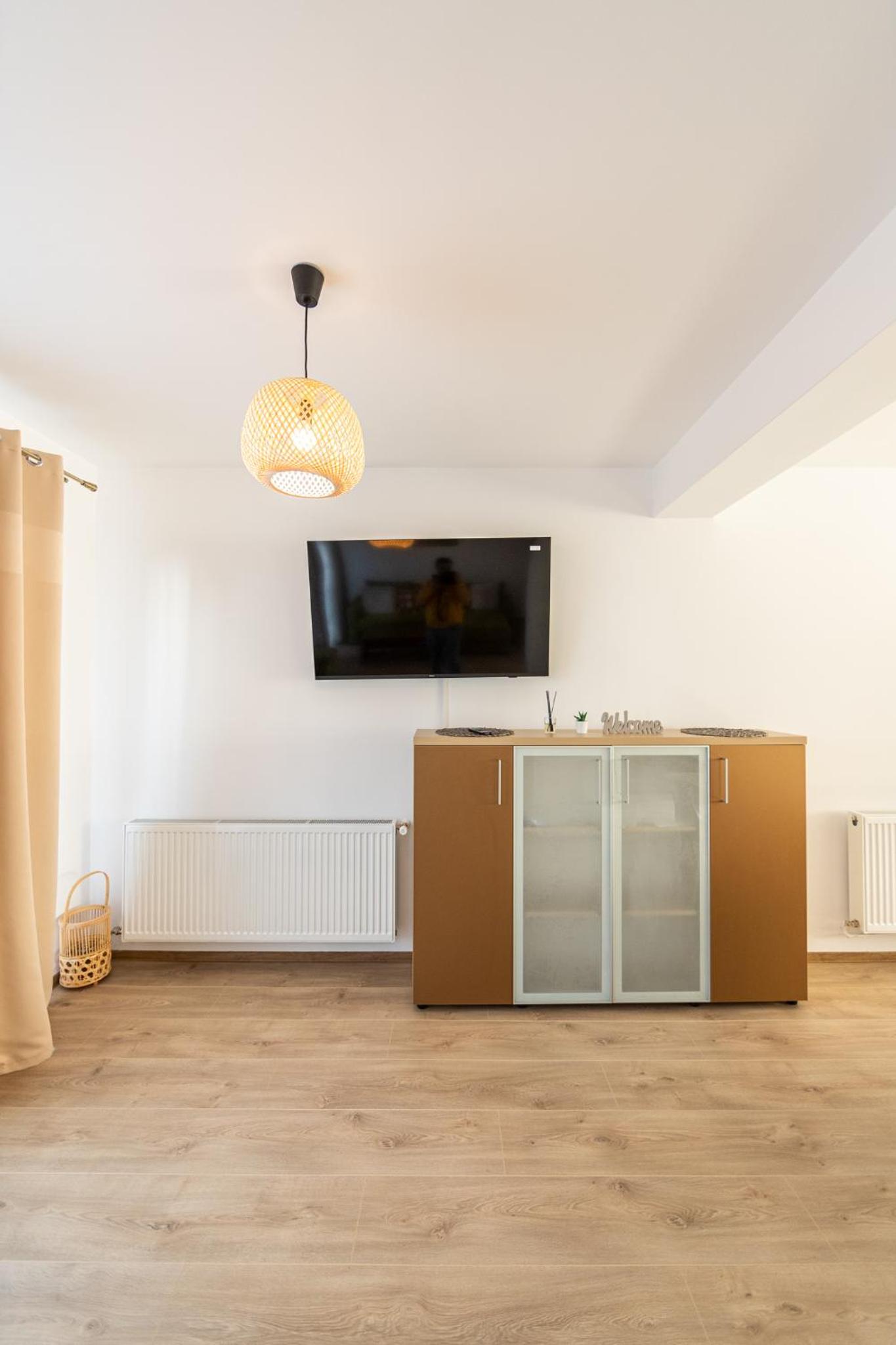 Citadel Apartament's
