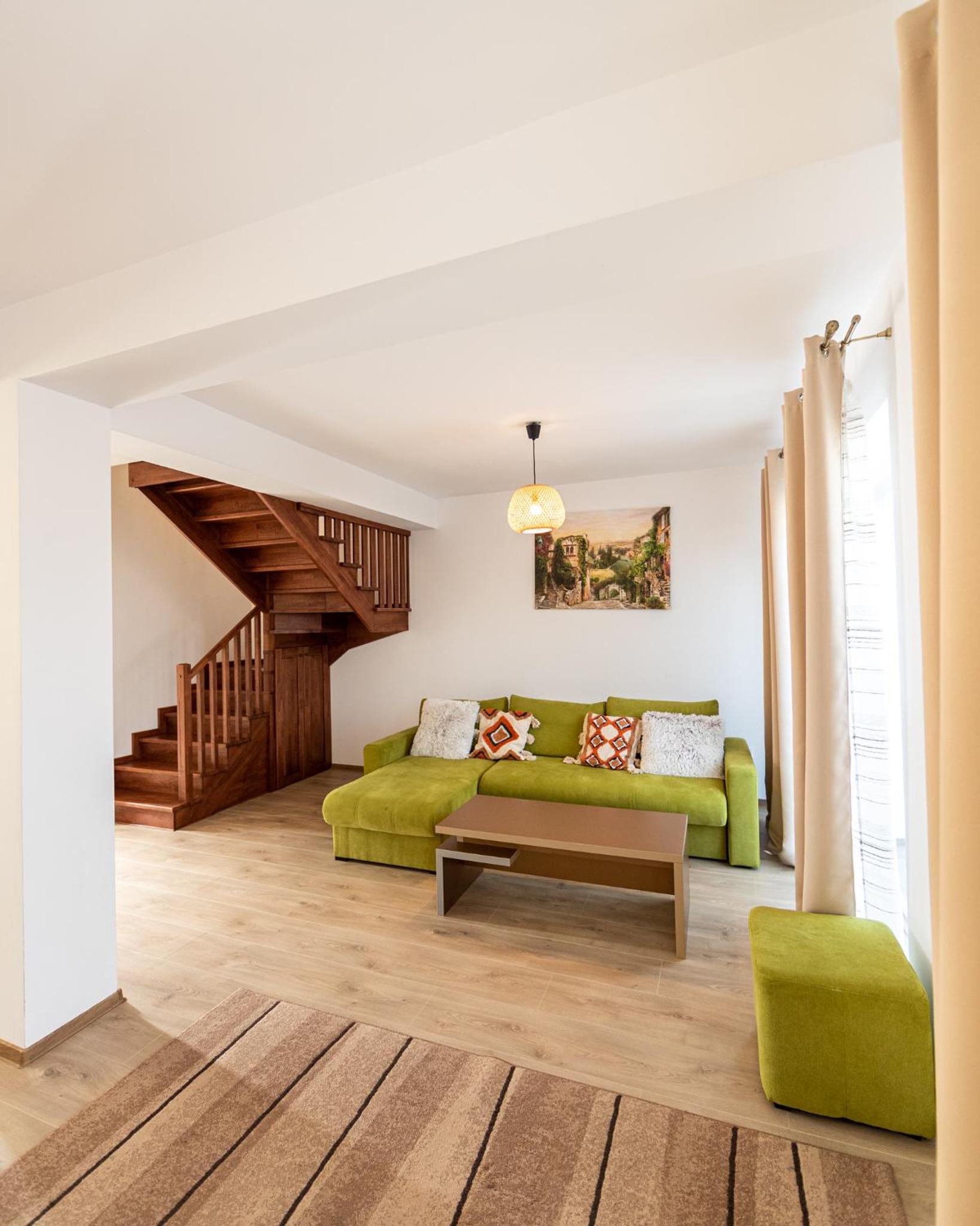 Citadel Apartament's