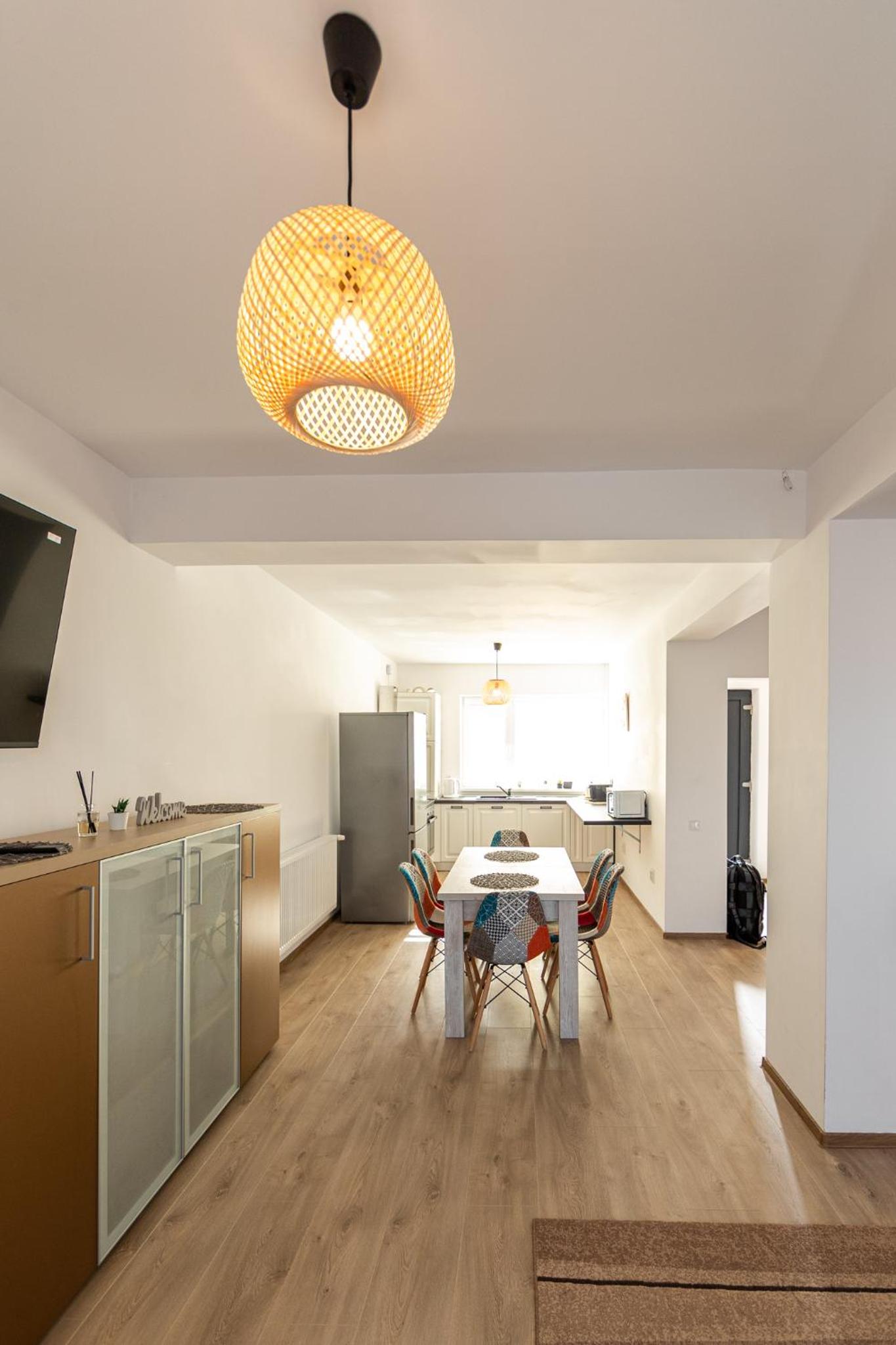 Citadel Apartament's