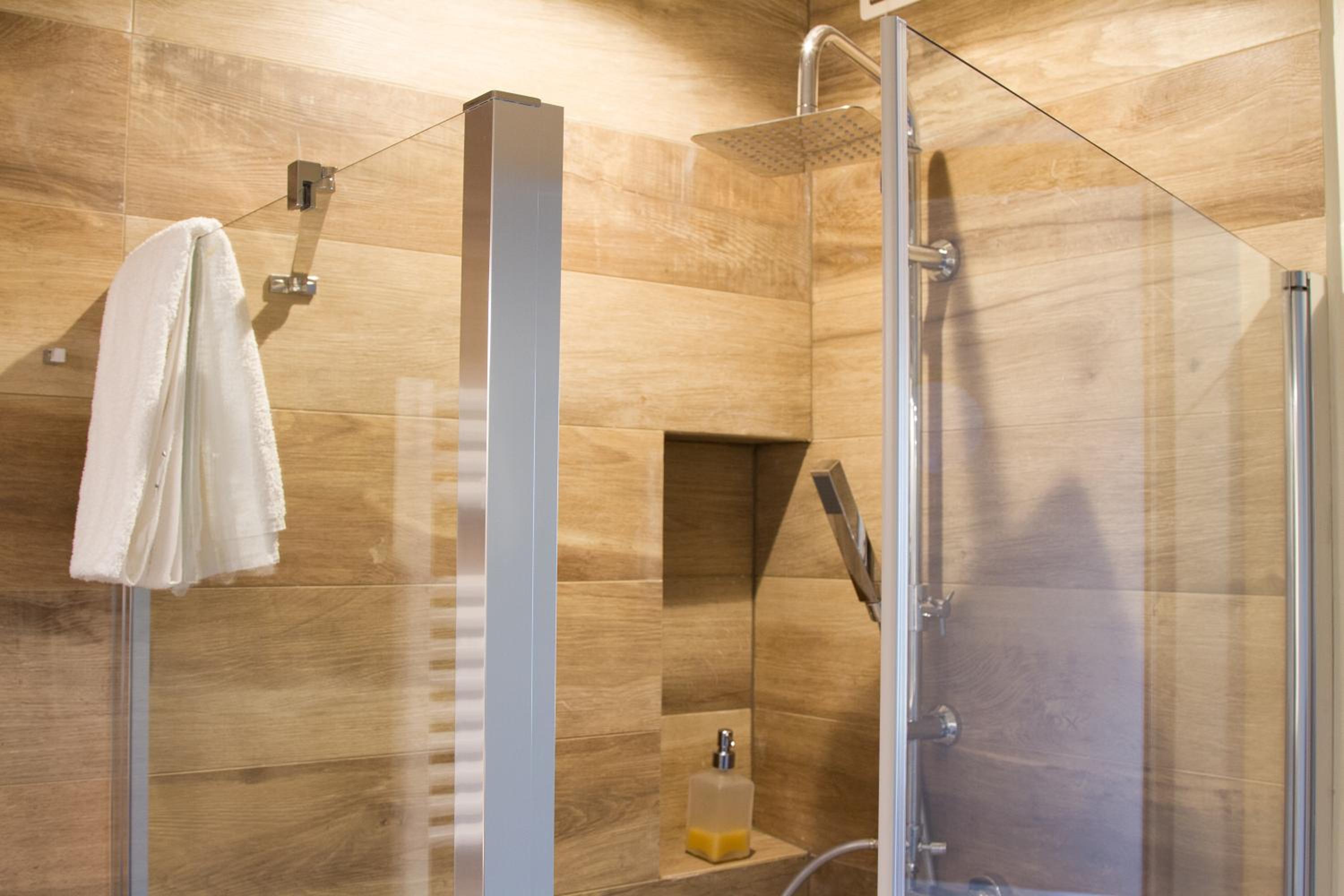 Villa di Cazzano - BioLuxury Living