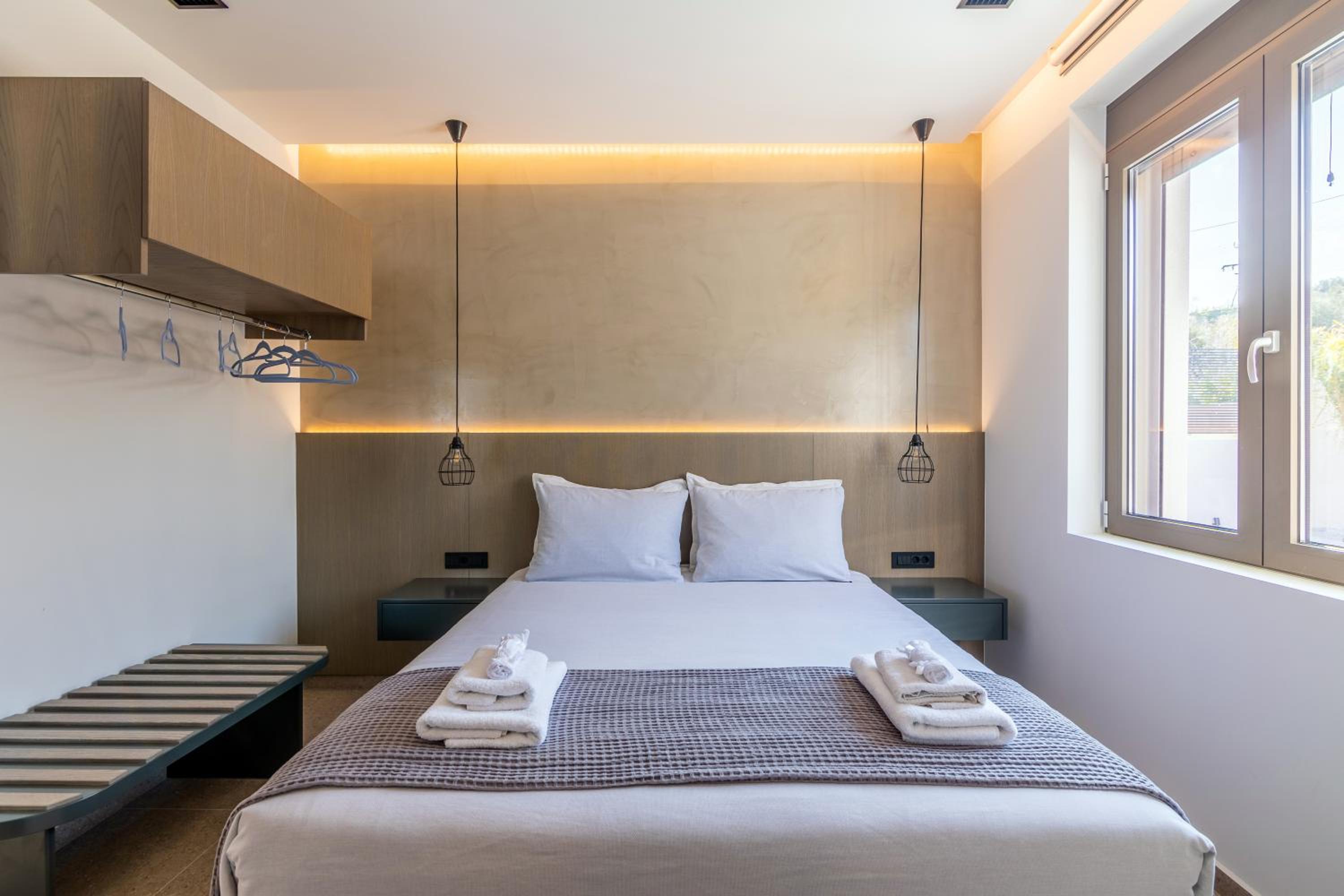 Ostrako Luxury Villa