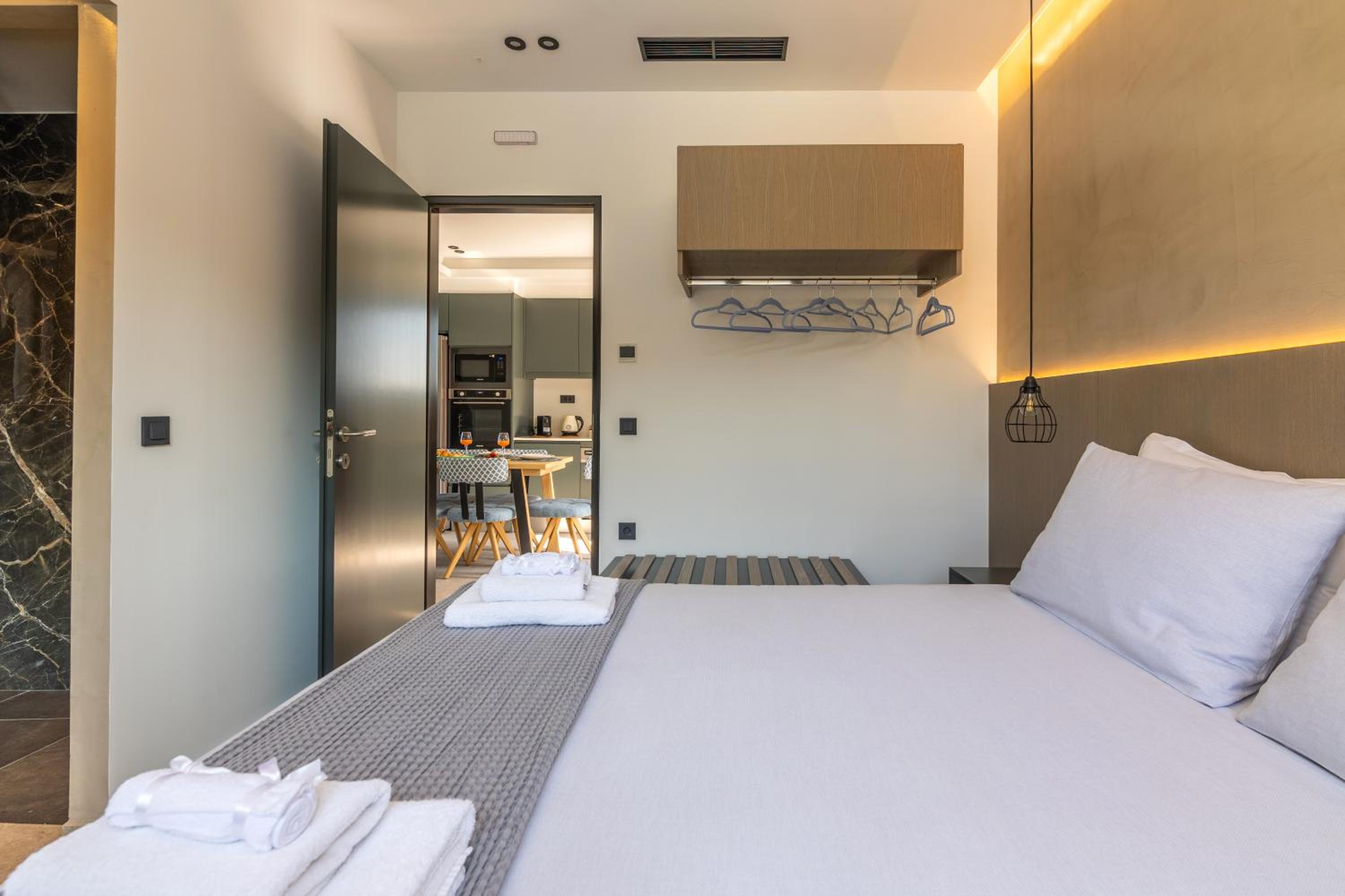 Ostrako Luxury Villa